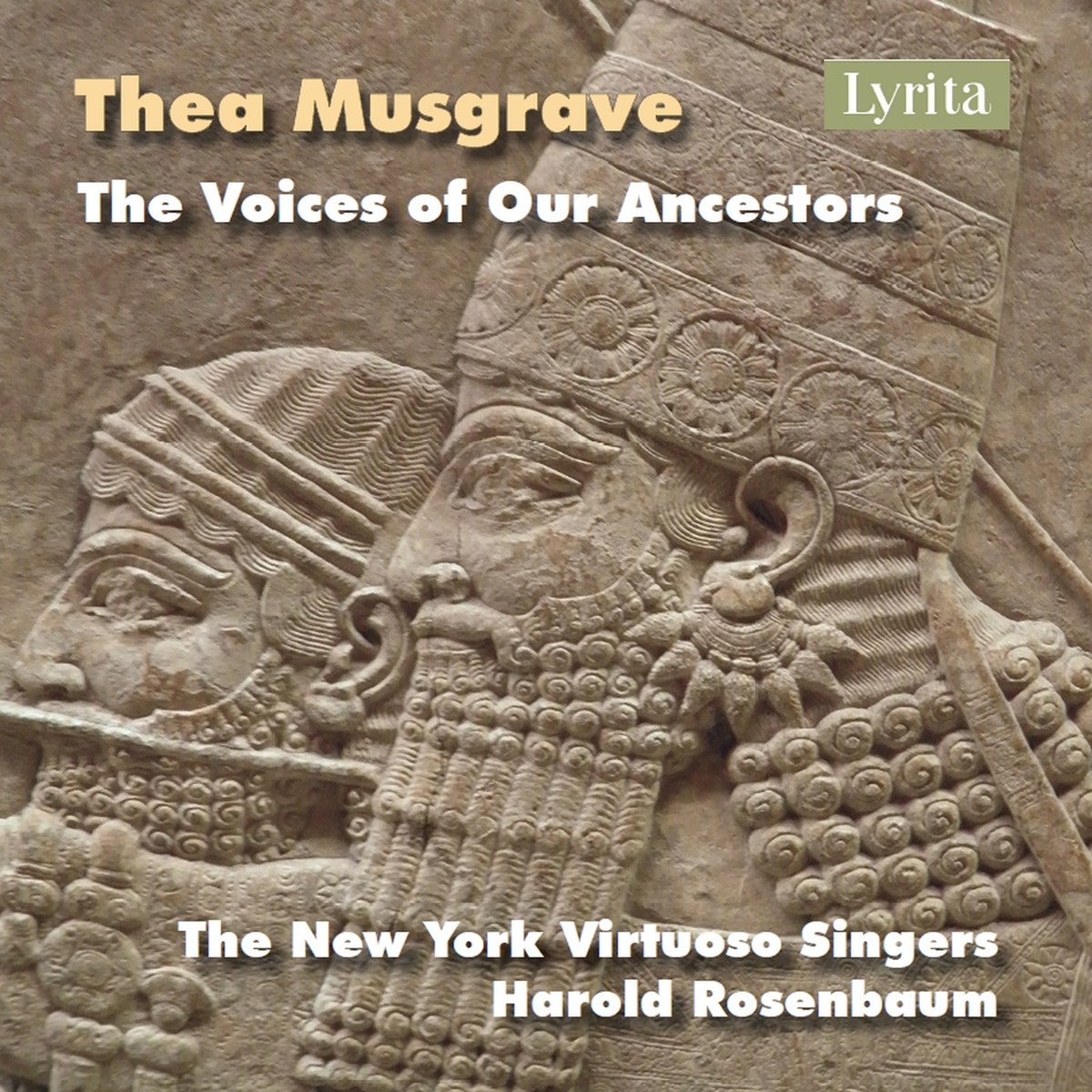 Afbeelding van Voices Of Our Ancestors
