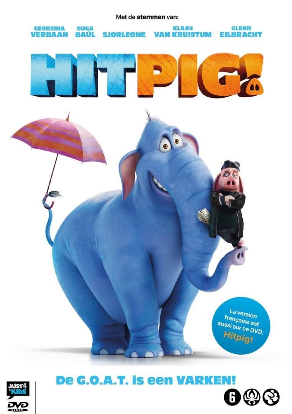 Afbeelding van Hitpig