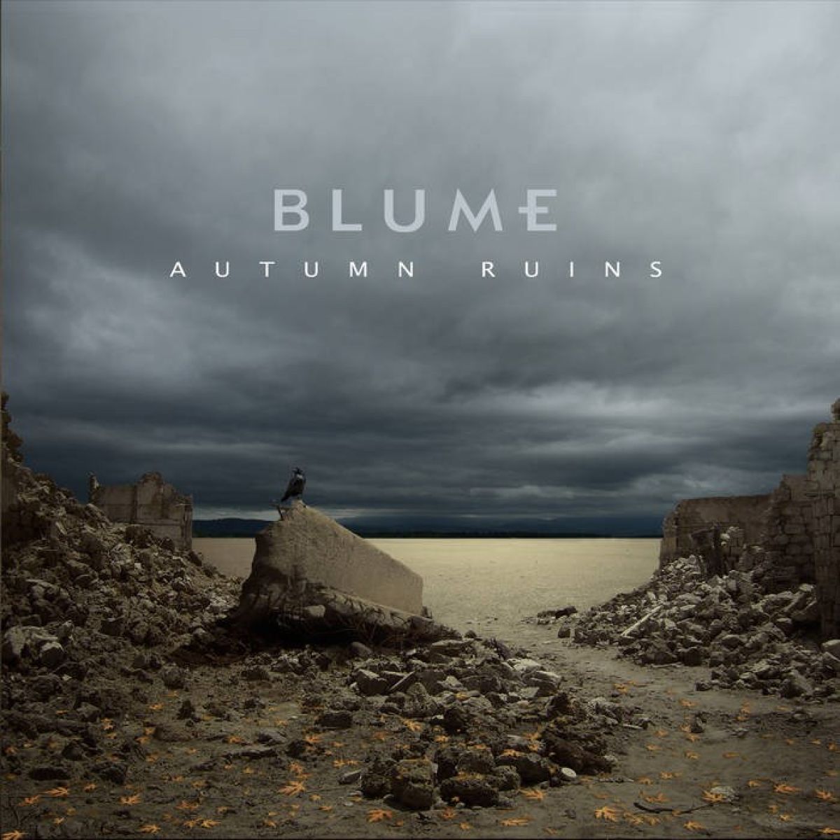 Afbeelding van Blume - Autumn Ruins