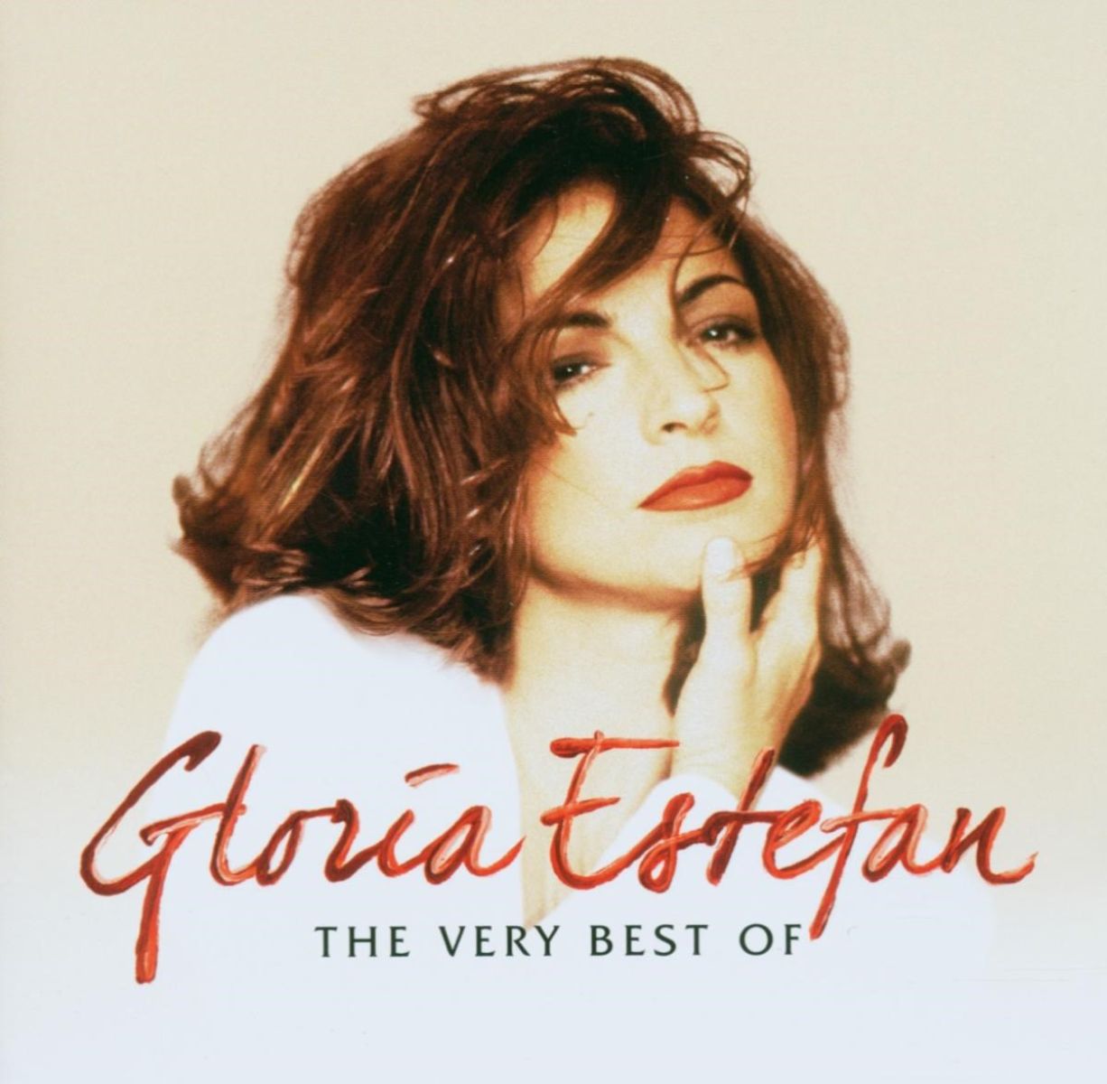 Afbeelding van The Very Best Of Gloria Estefan (english Version)
