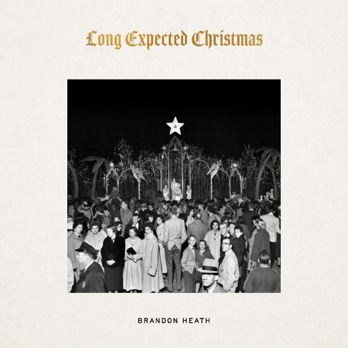 Afbeelding van Long Expected Christmas