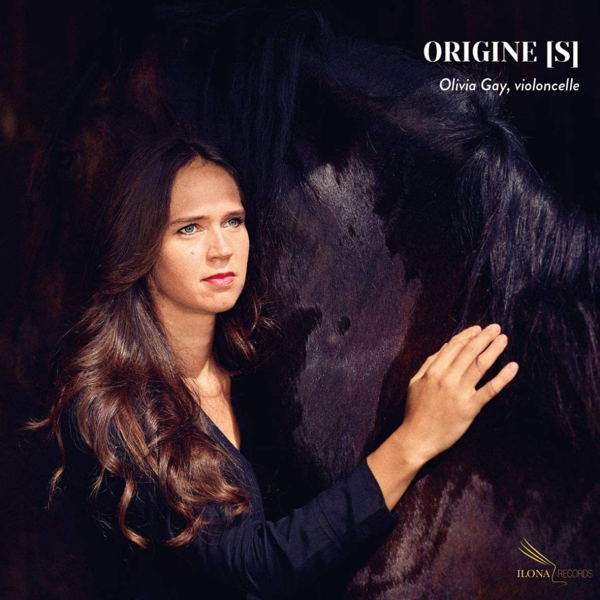Afbeelding van Olivia Gay - Origines(s)