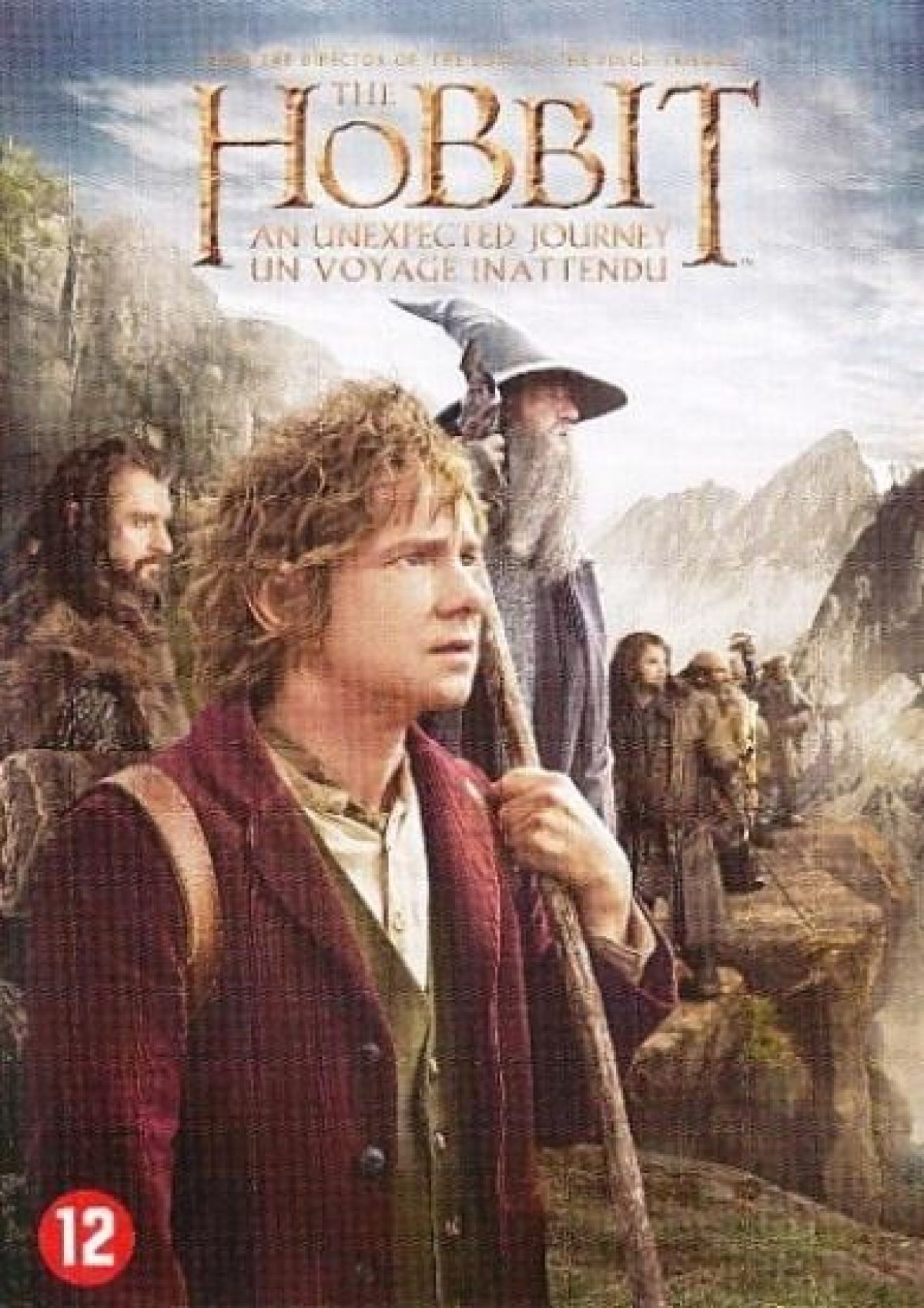Hobbit - An Unexpected Journey