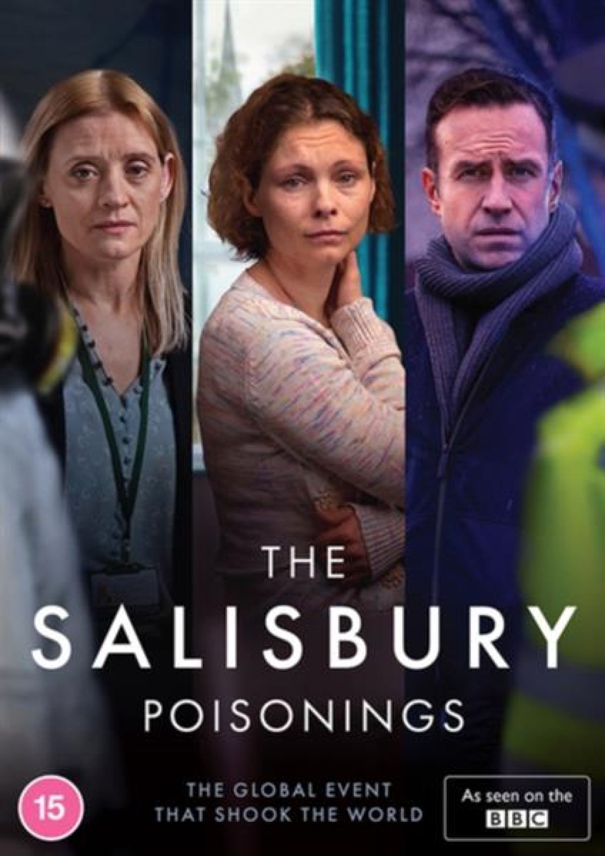 Afbeelding van Salisbury Poisonings