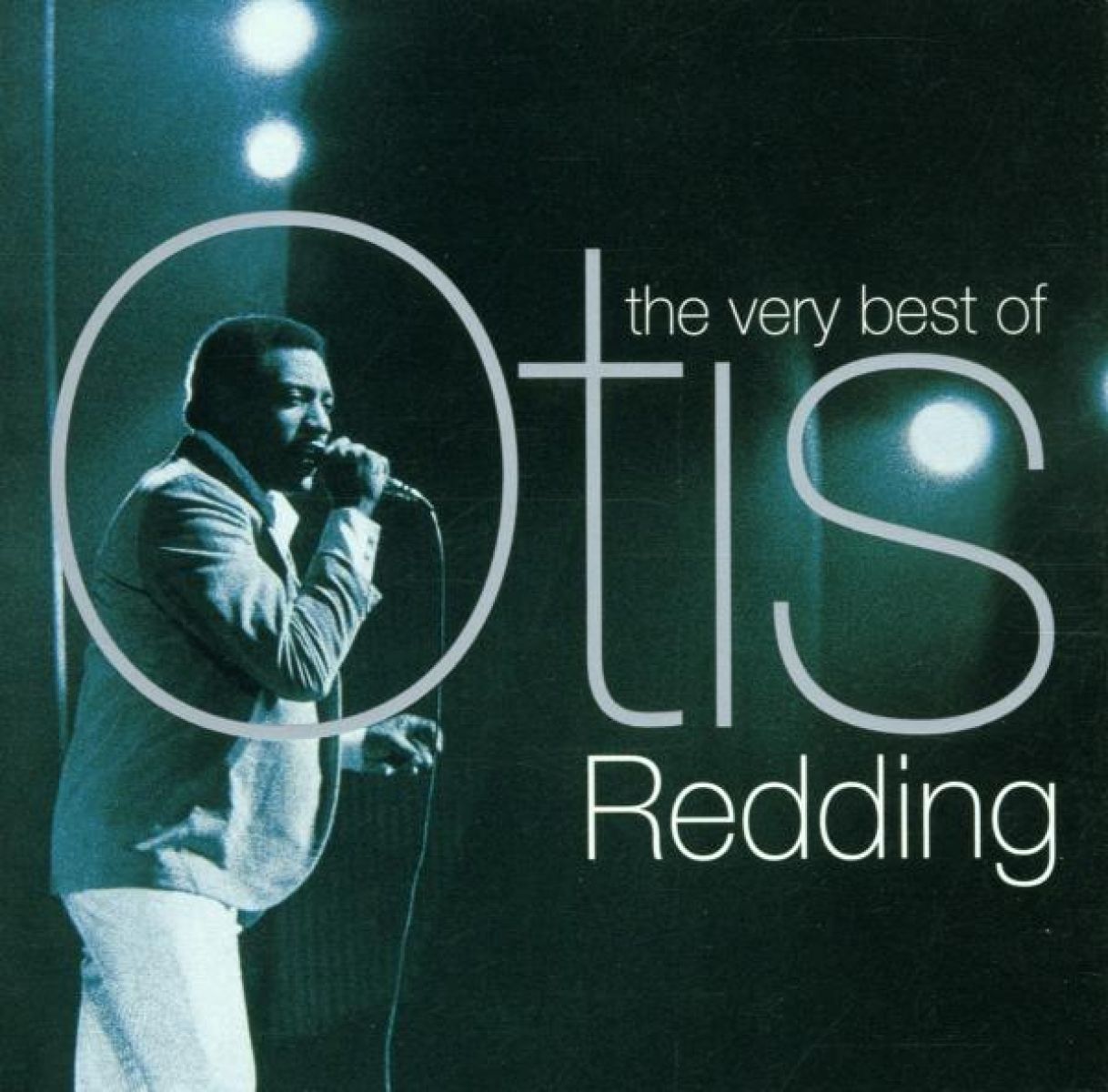 Afbeelding van Otis Redding - The Very Best Of