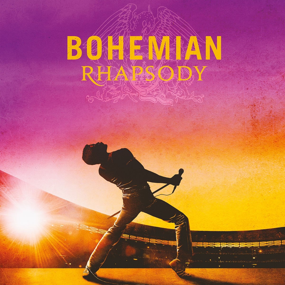 Afbeelding van Queen - Bohemian Rhapsody (The Original Soundtrack)