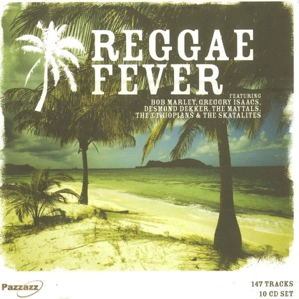 Various Artists - Reggae Fever