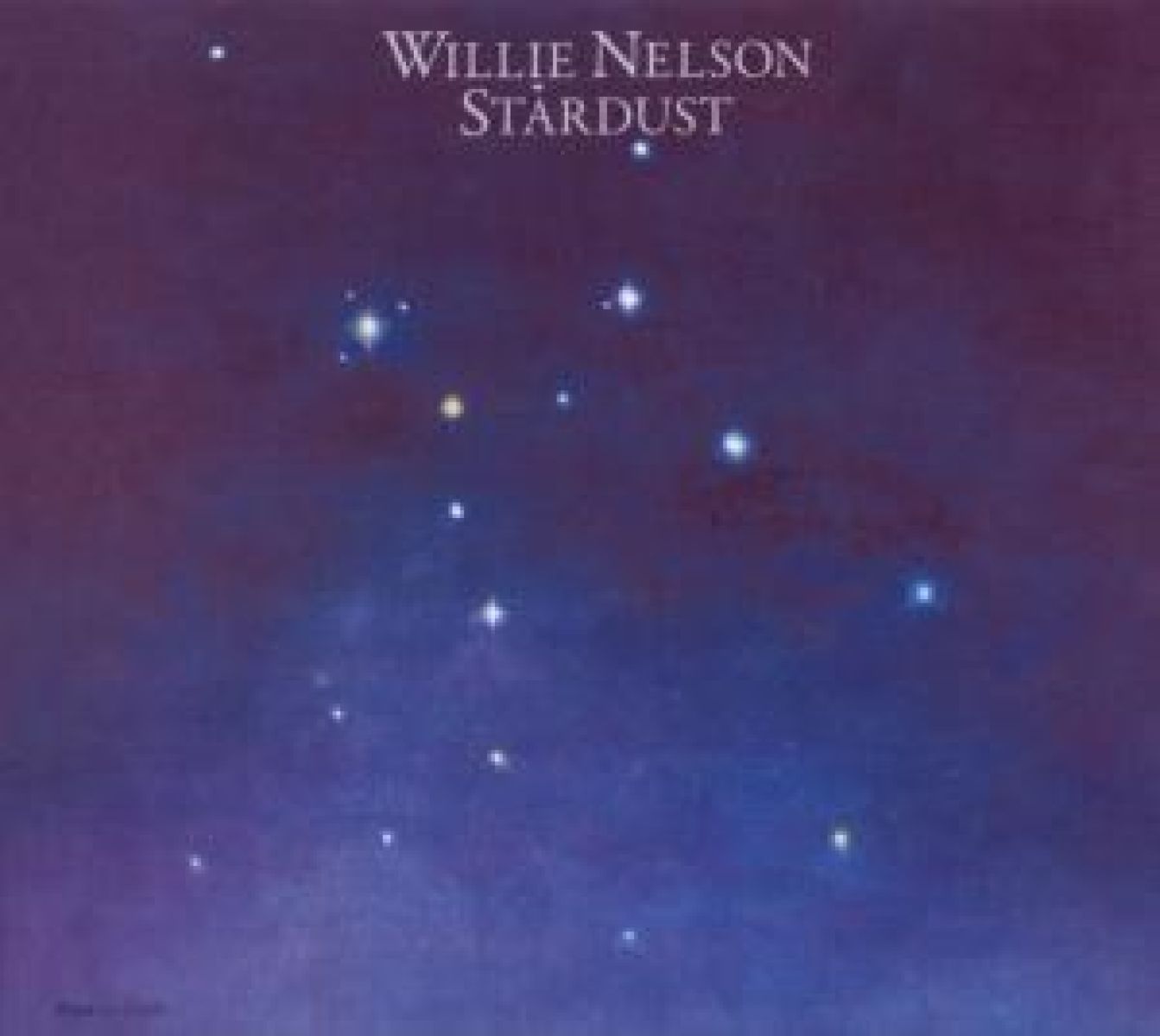 Willie Nelson - Stardust
