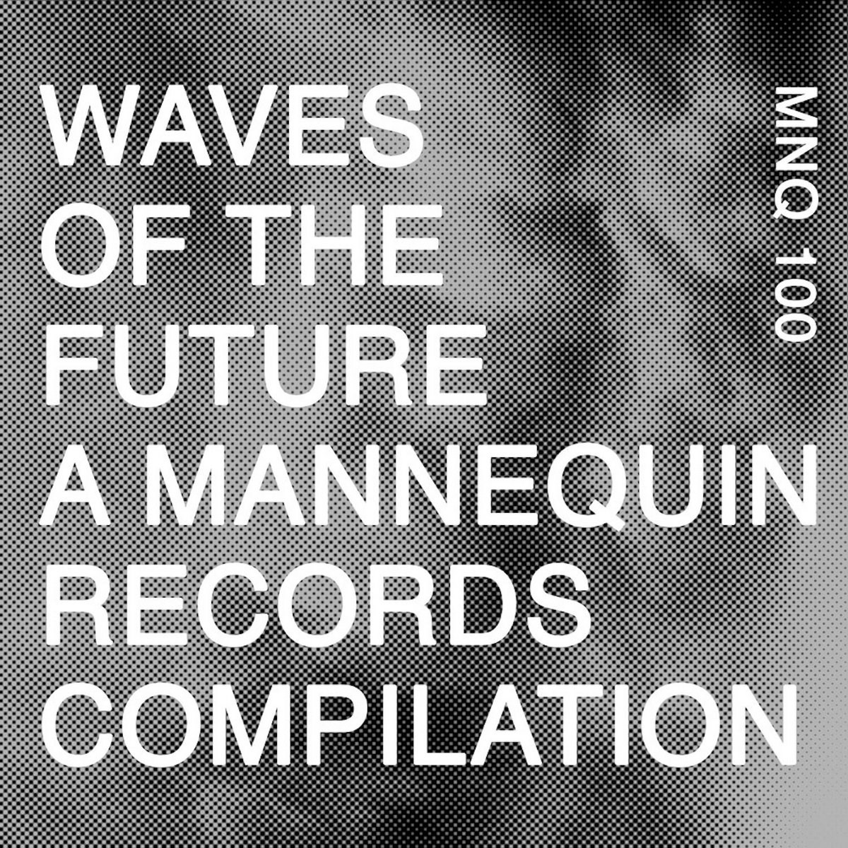 Afbeelding van Various Artists - Waves Of The Future