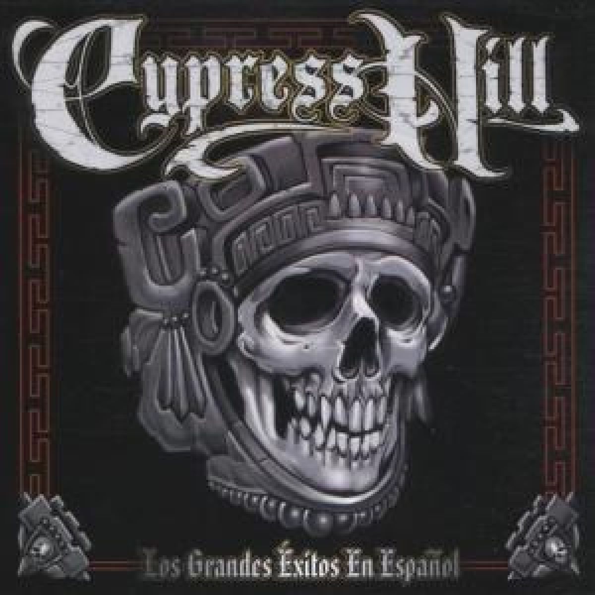 Cypress Hill - Los Grandes Exitos En Espanol