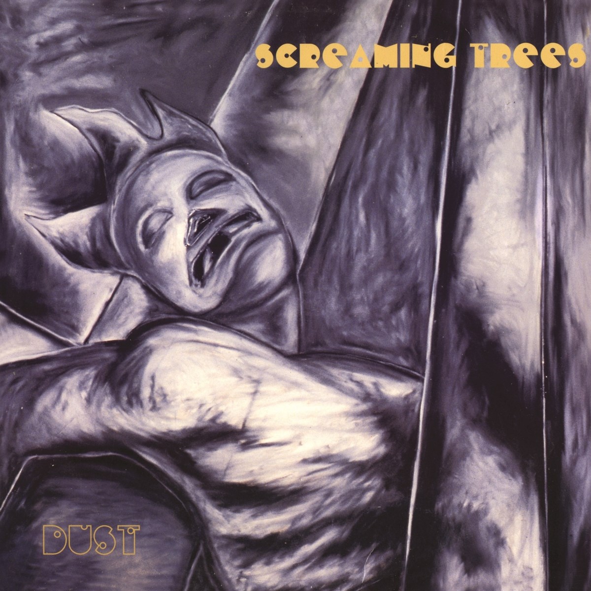 Afbeelding van Screaming Trees - Dust