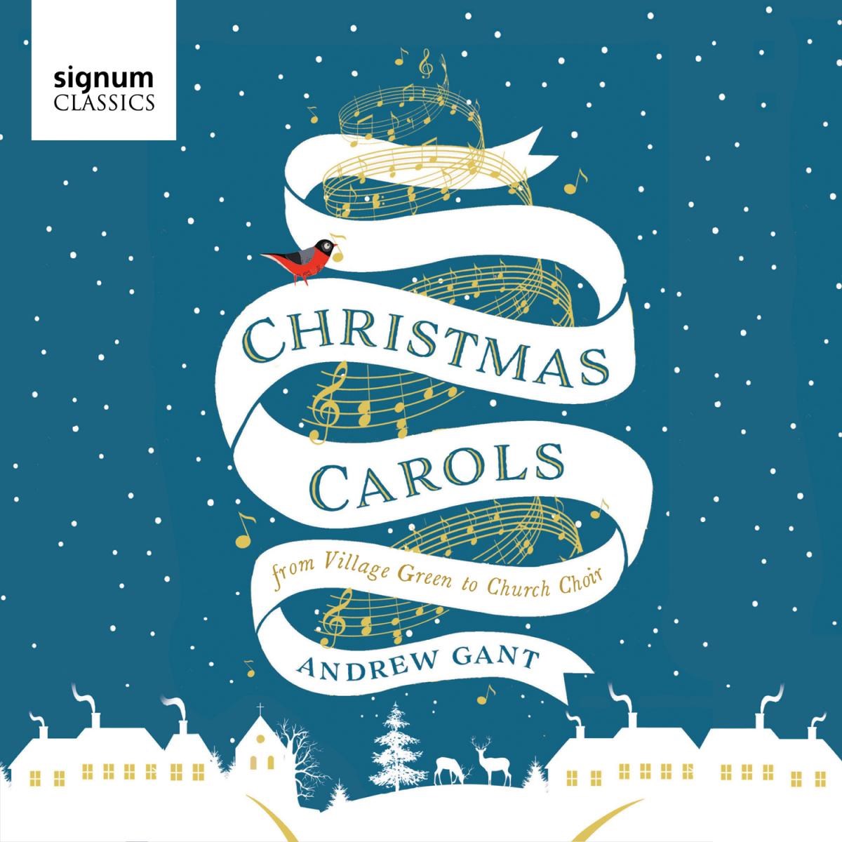 Afbeelding van Christmas Carols