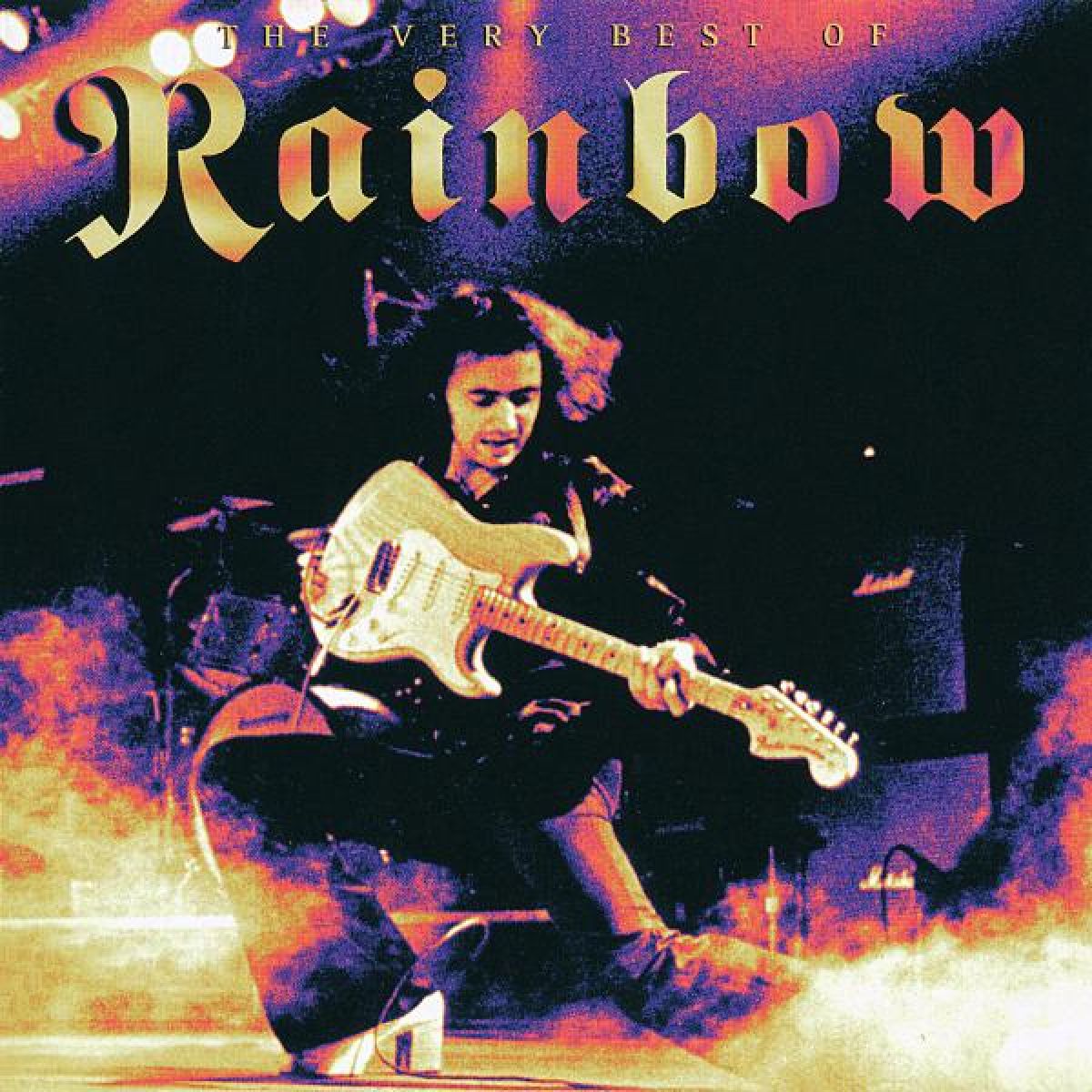 Rainbow - The Best Of Rainbow