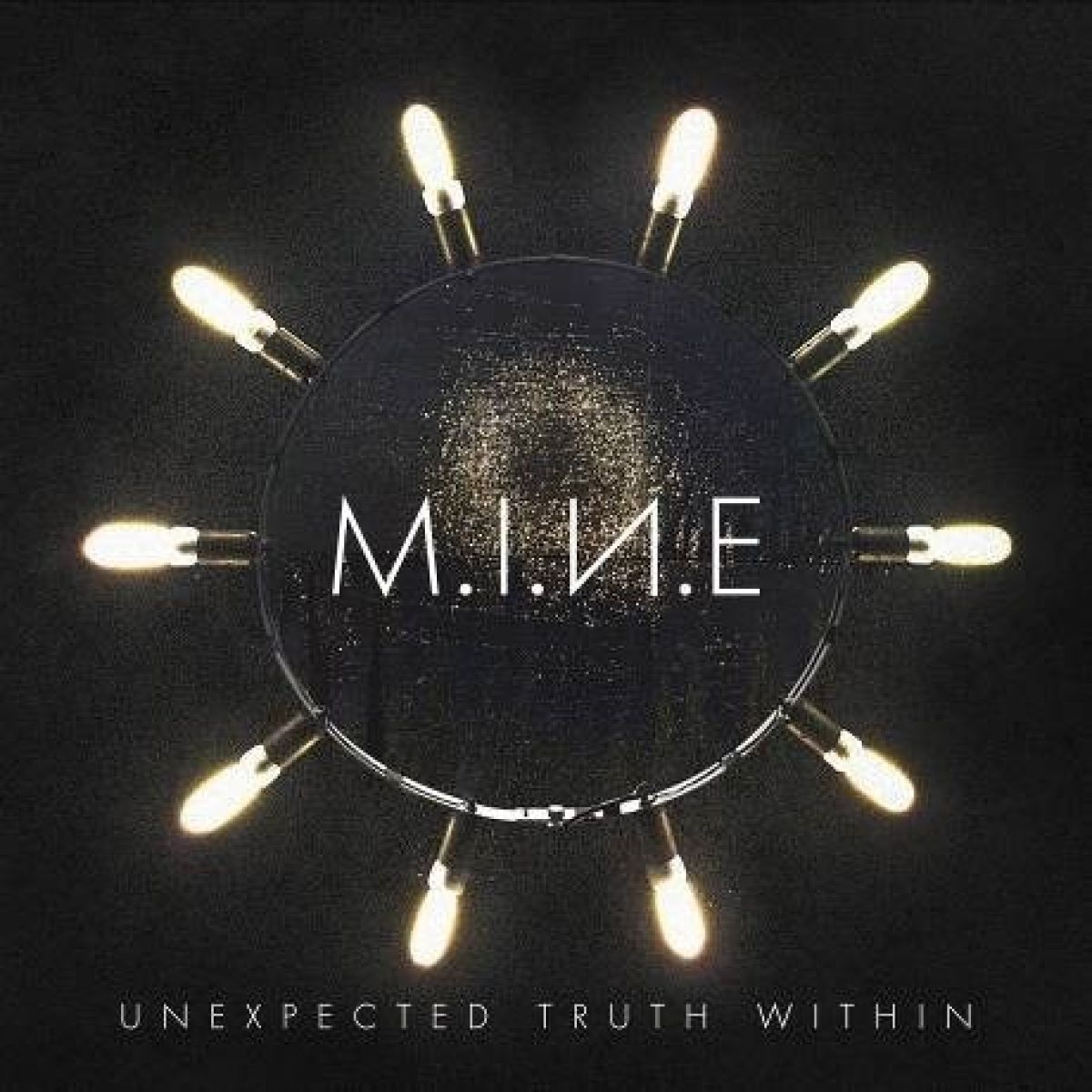 Afbeelding van M.I.N.E - Unexpected Truth Within