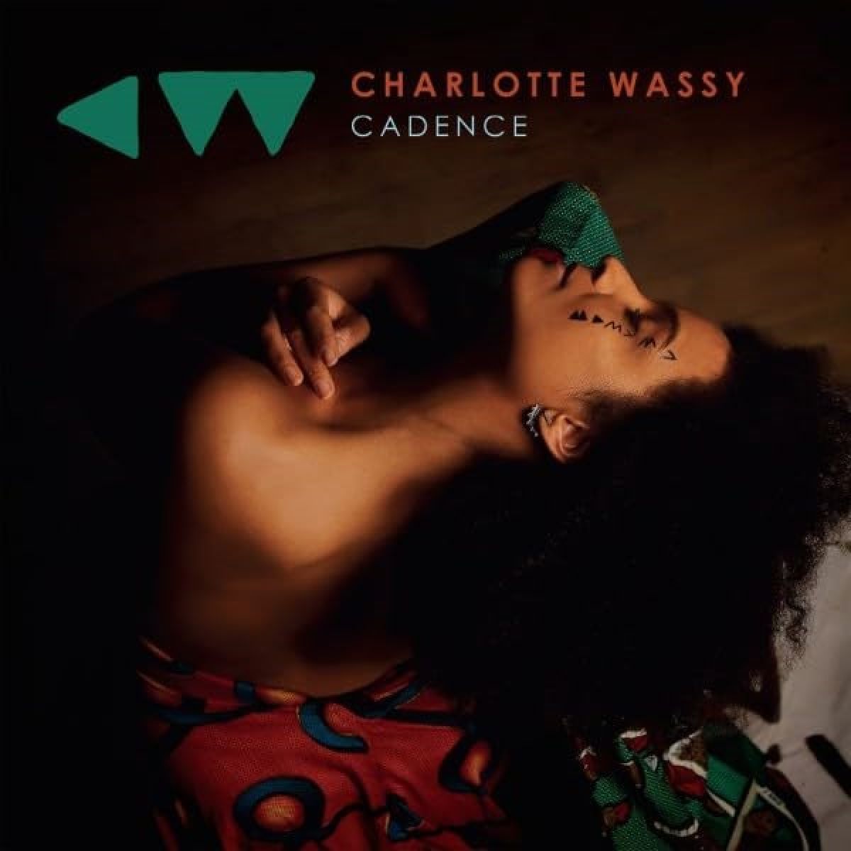 Charlotte Wassy - Cadence