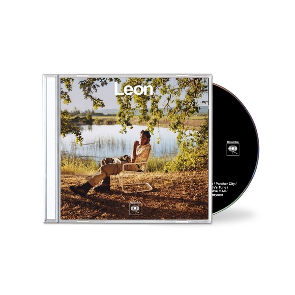 Leon Bridges - Leon