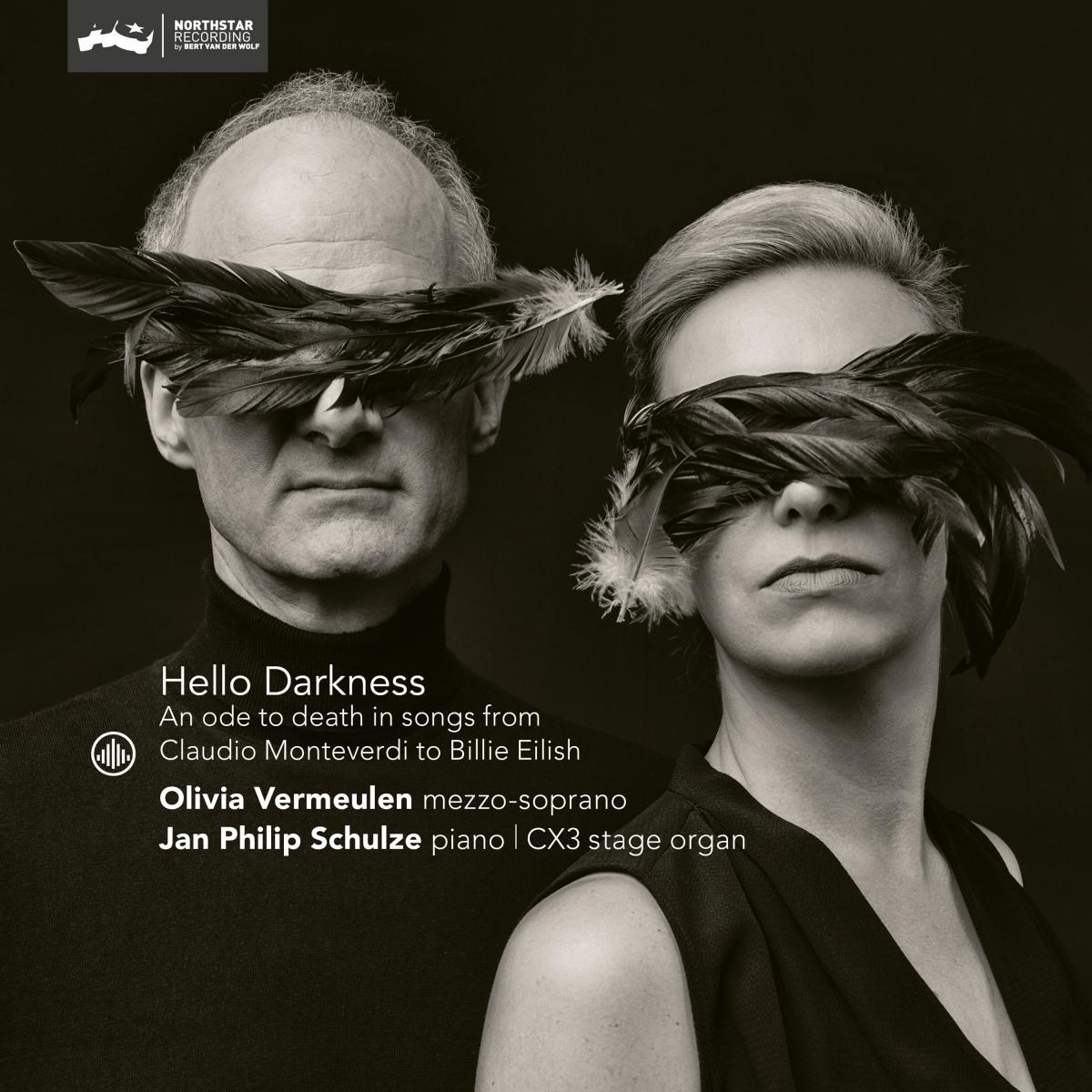 Afbeelding van Hello Darkness