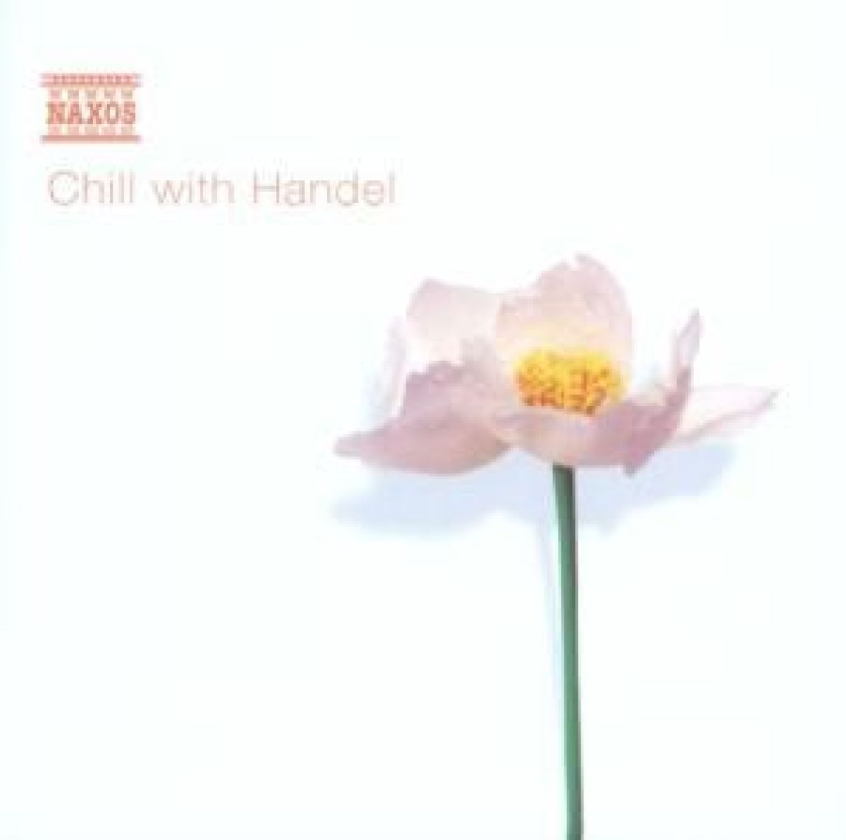 Afbeelding van Various Artists - Chill With Händel