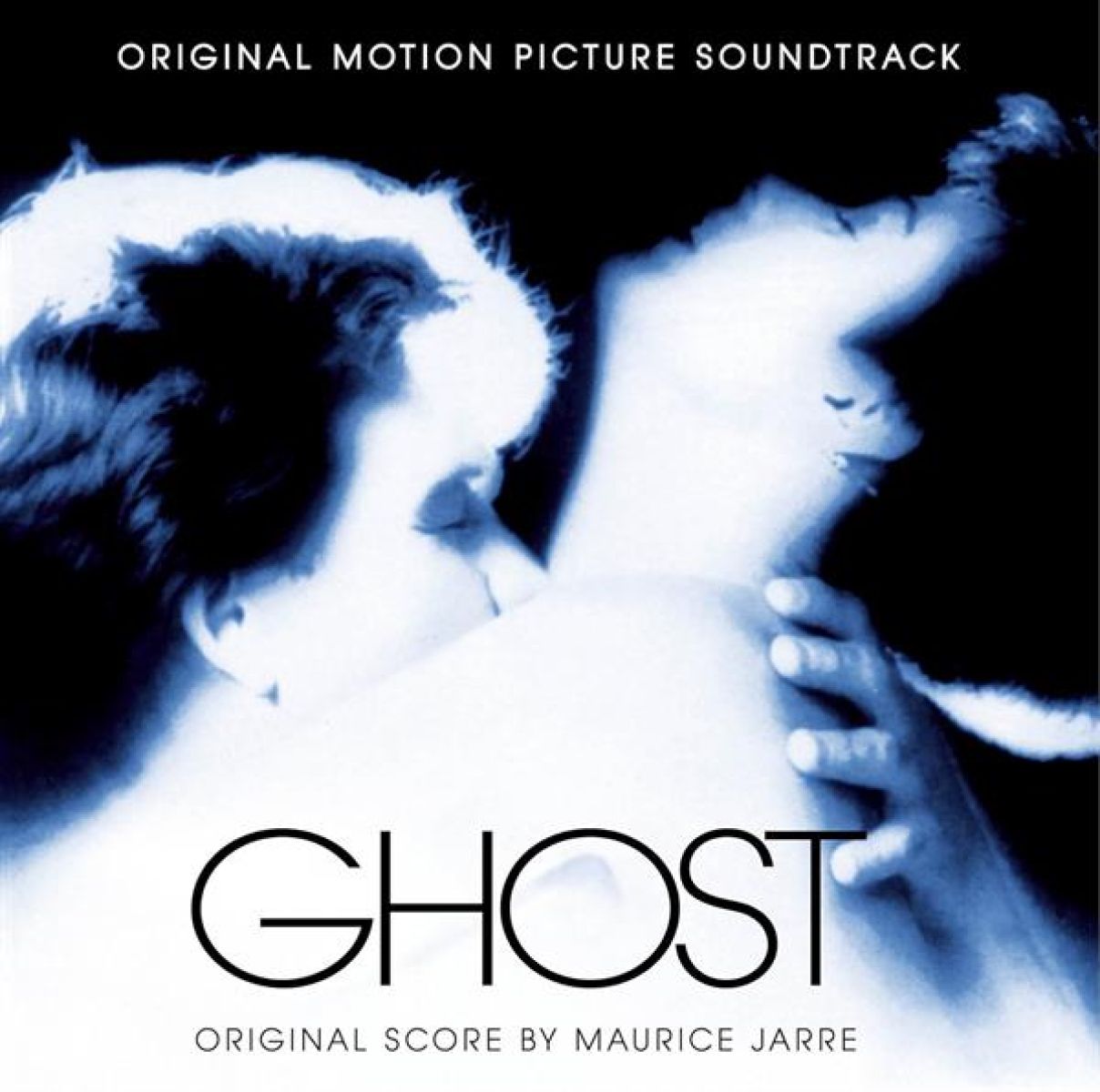 Afbeelding van Ghost