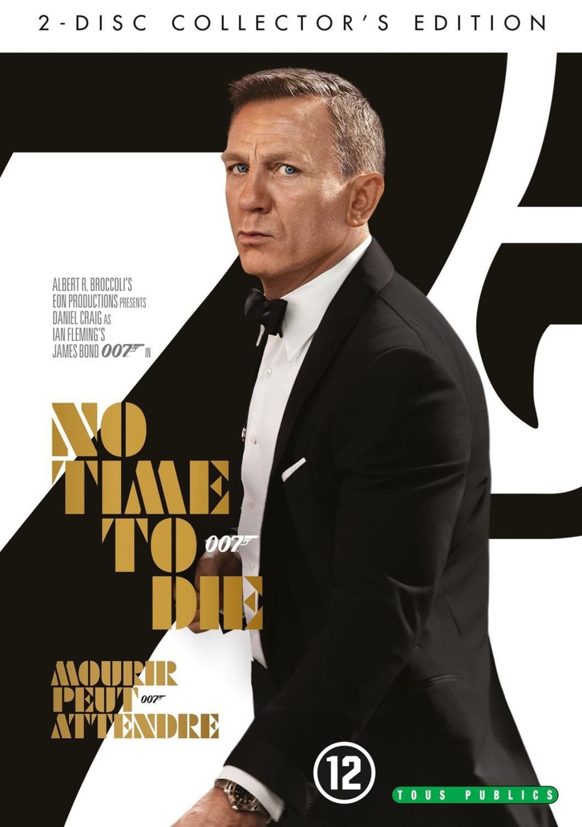 Afbeelding van No Time To Die 