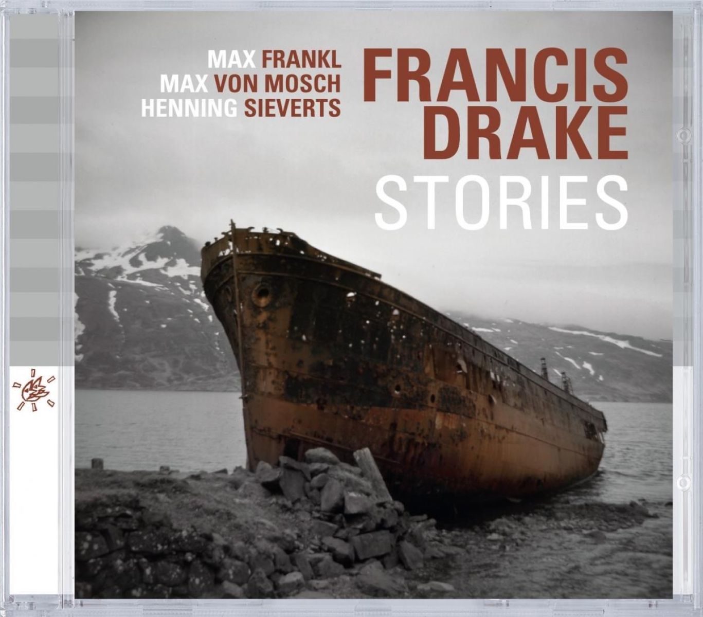 Afbeelding van Francis Drake - Stories