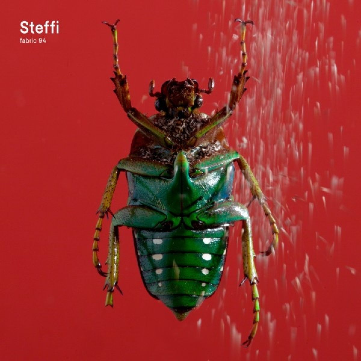 Afbeelding van Steffi - Fabric 94 Steffi