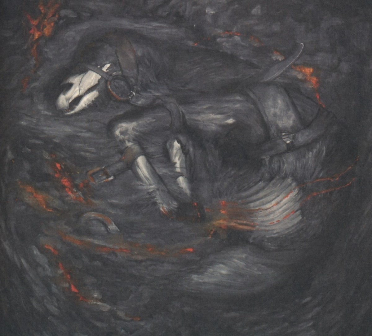 Nasheim - Jord Och Aska
