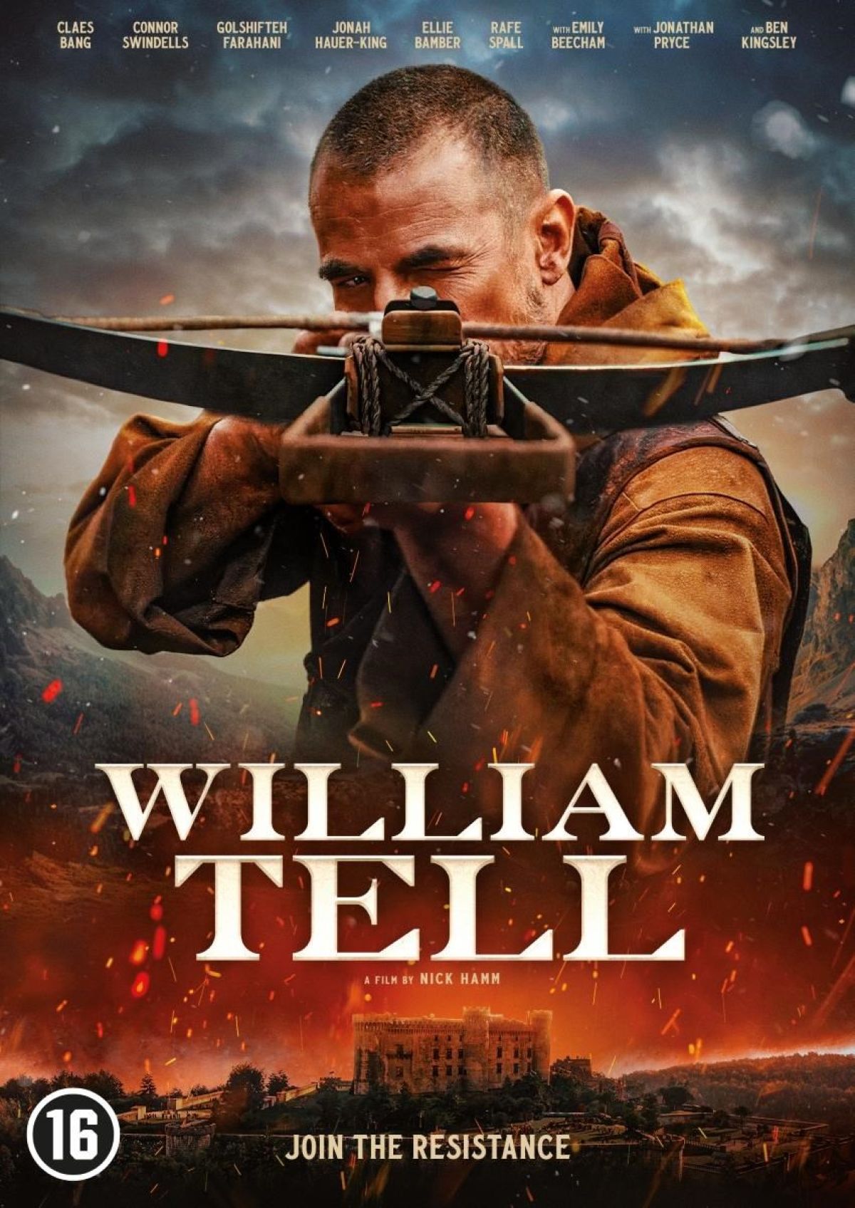 Afbeelding van William Tell