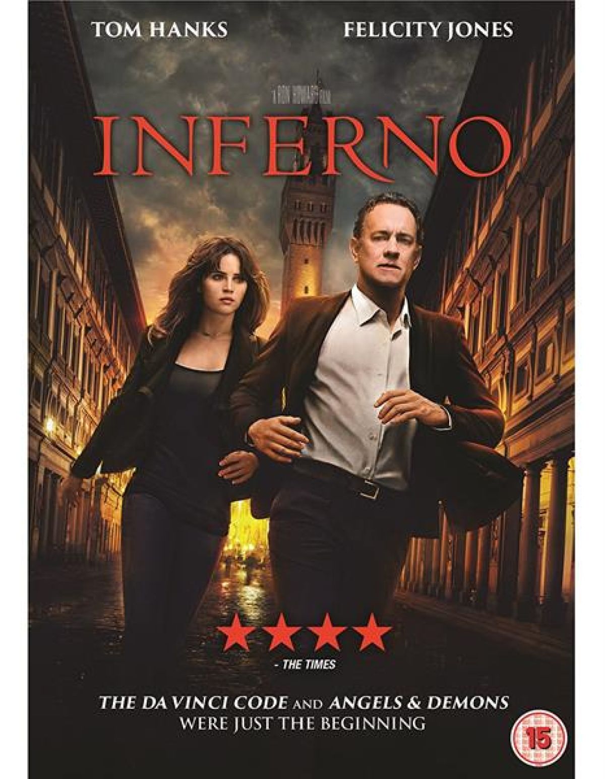 Afbeelding van Inferno