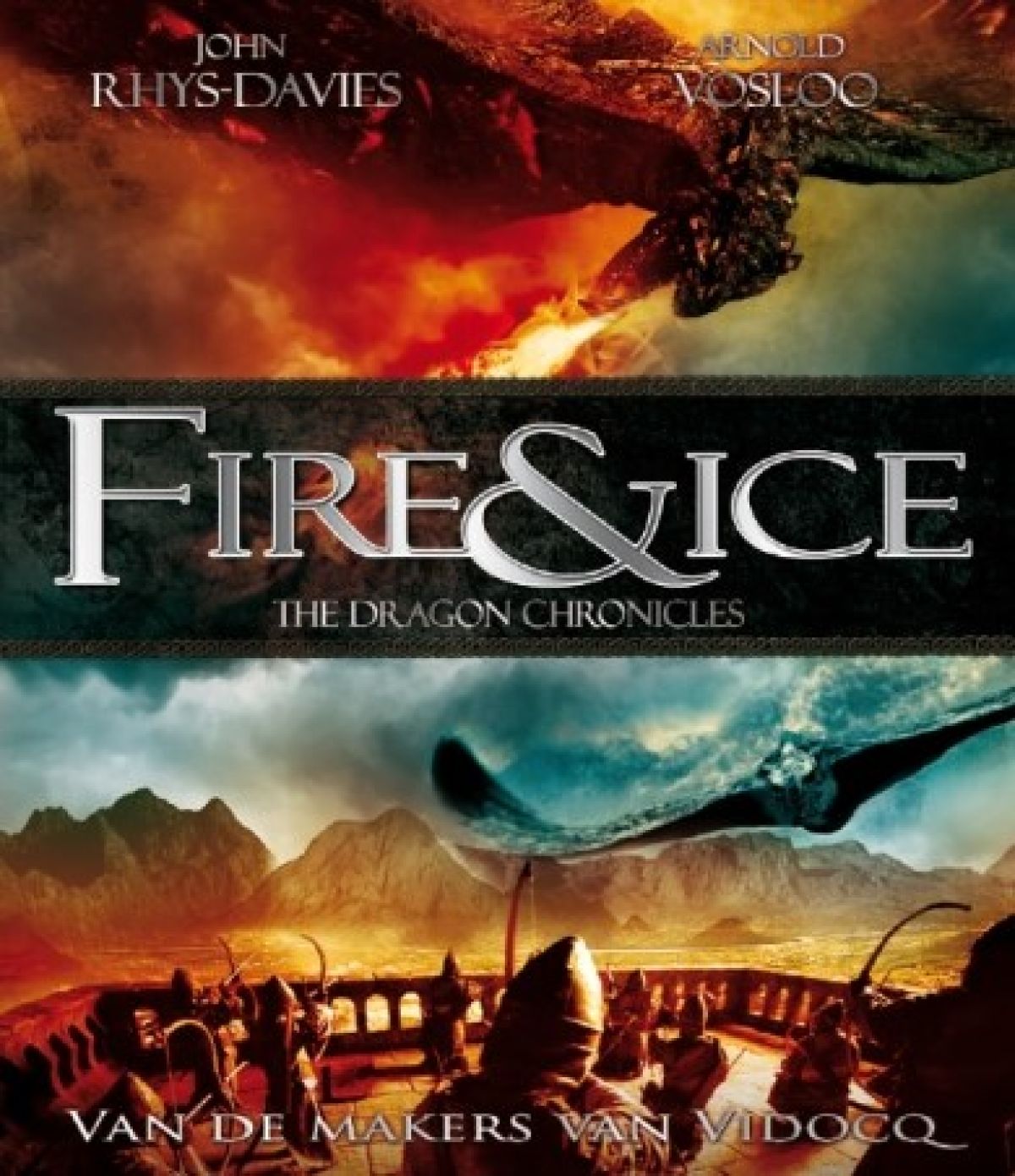 Fire And Ice