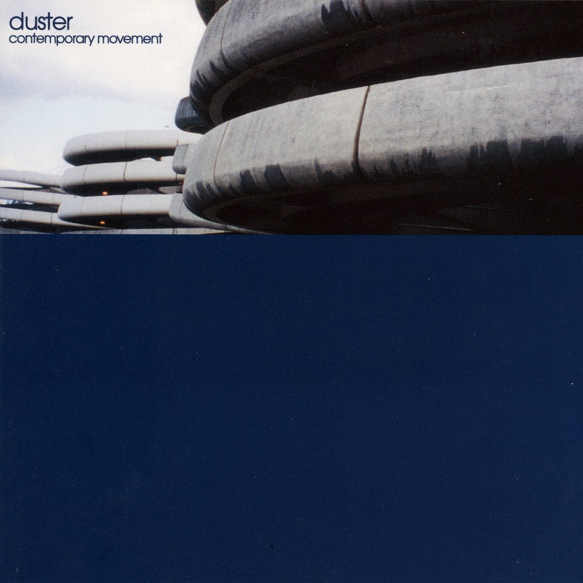 Afbeelding van Duster - Contemporary Movement