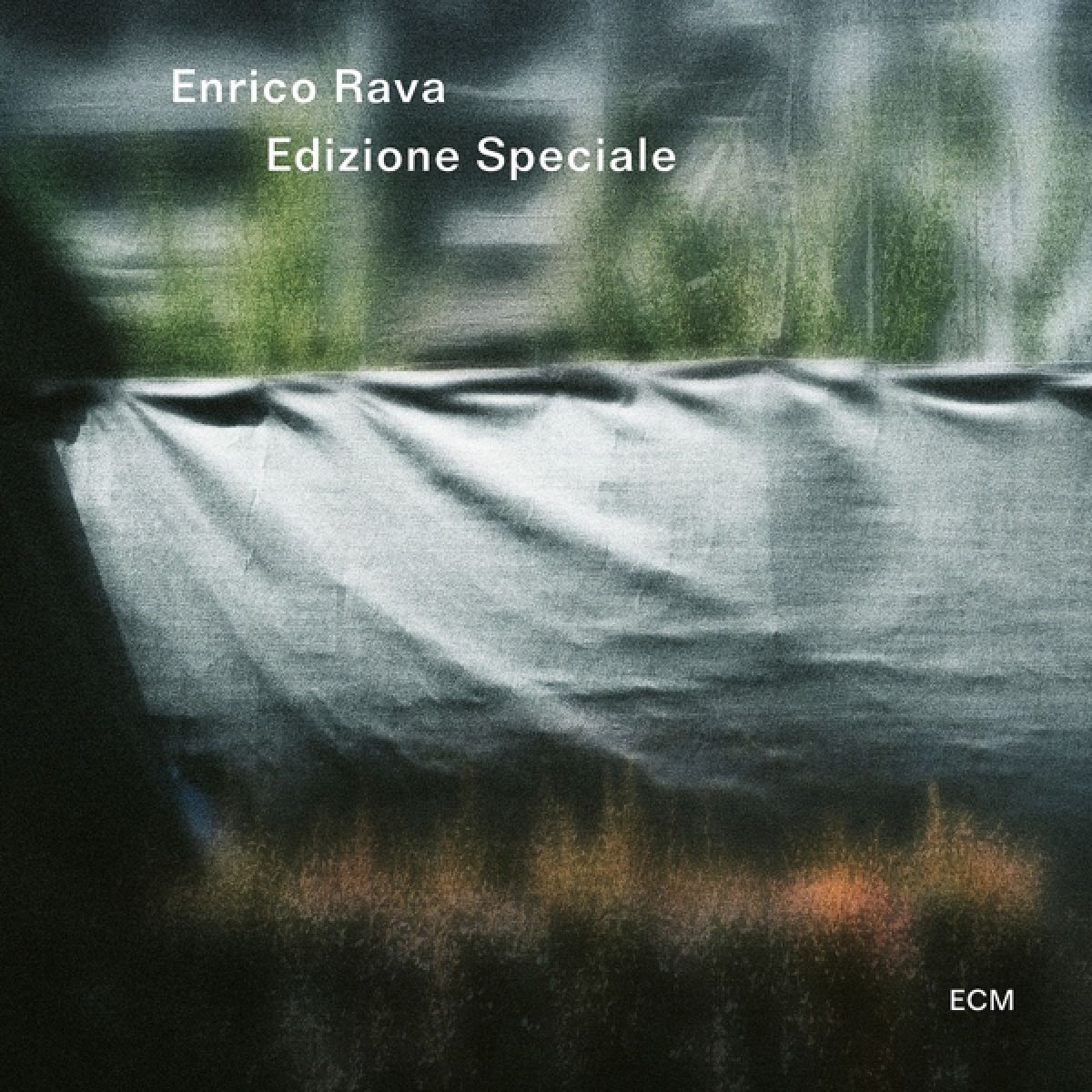 Enrico Rava, Francesco Bearzatti, Francesco Diodati - Edizione Speciale: Live From Middelheim