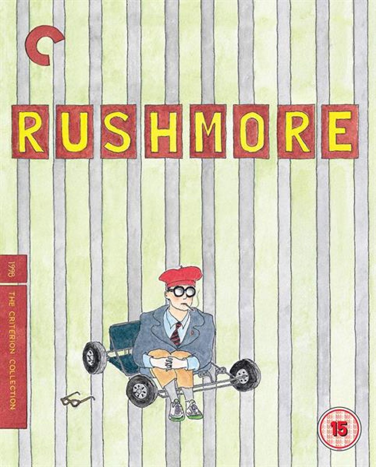 Rushmore
