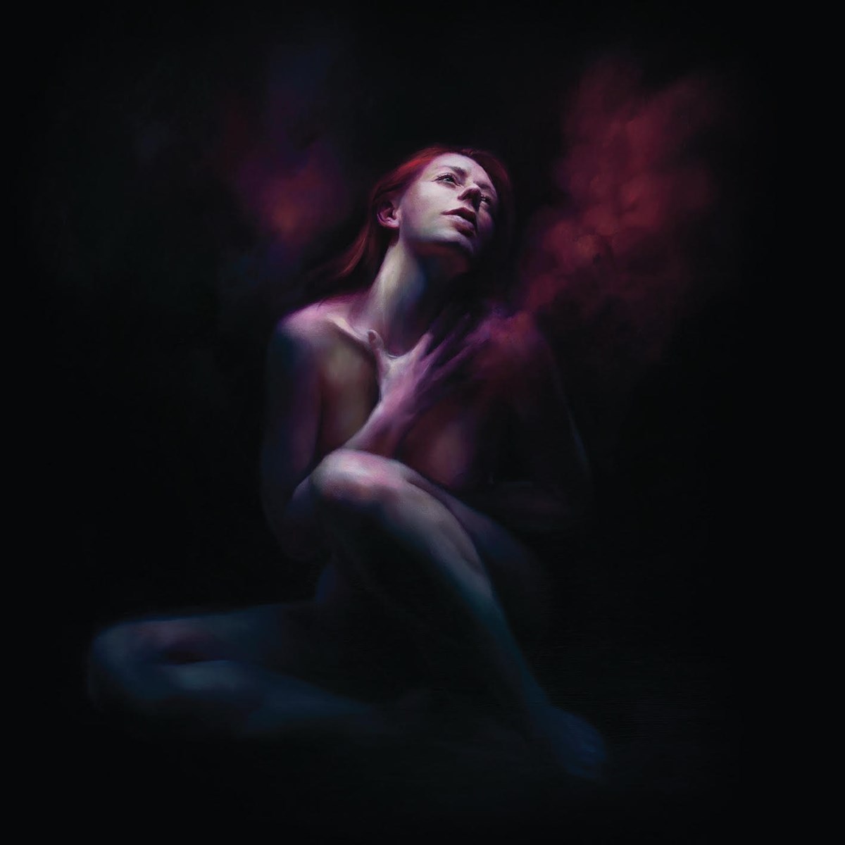 Afbeelding van Acolyte - Entropy