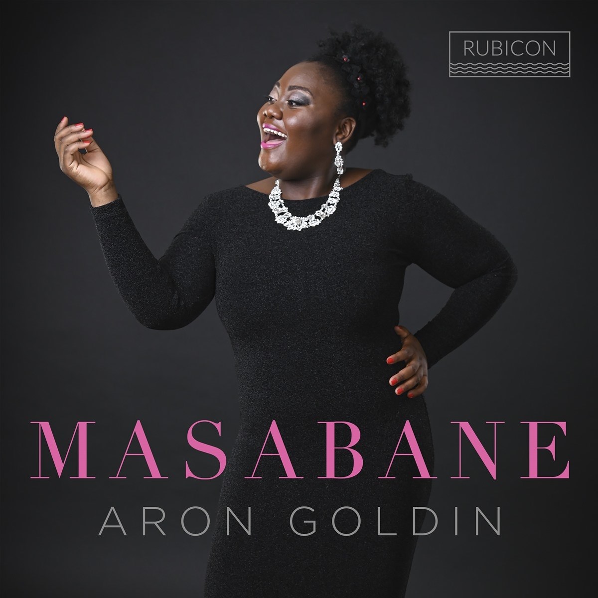 Afbeelding van Masabane Cecilia Rangwanasha & Aron Goldin - Masabane Cecilia