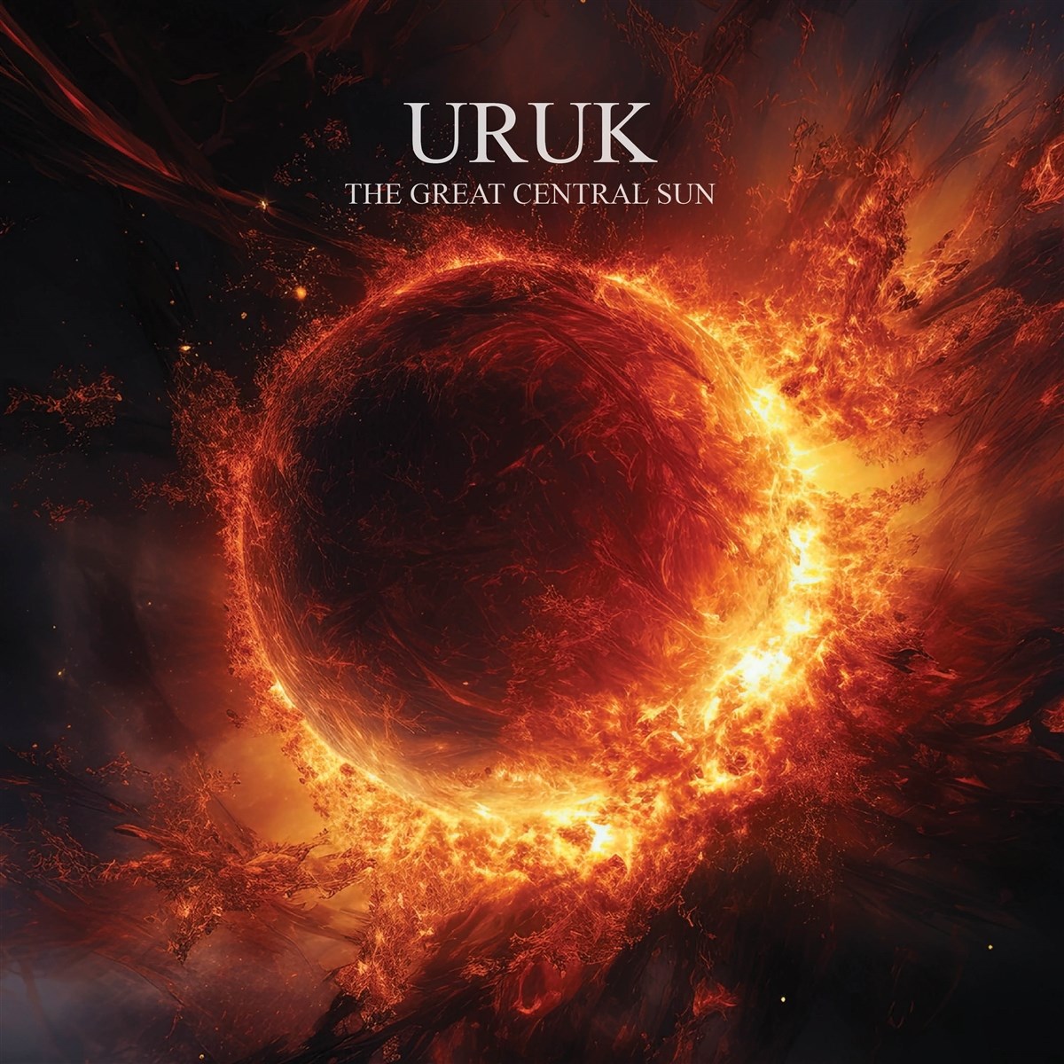 Afbeelding van Uruk - The Great Central Sun