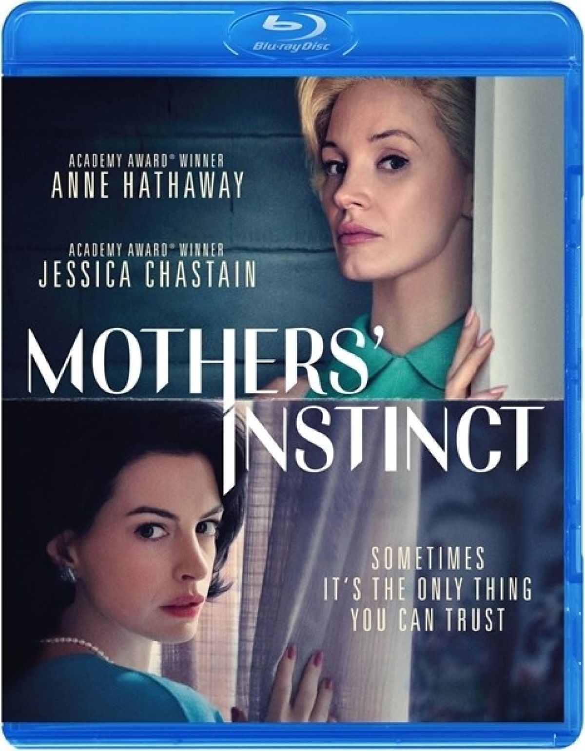 Mother's Instict