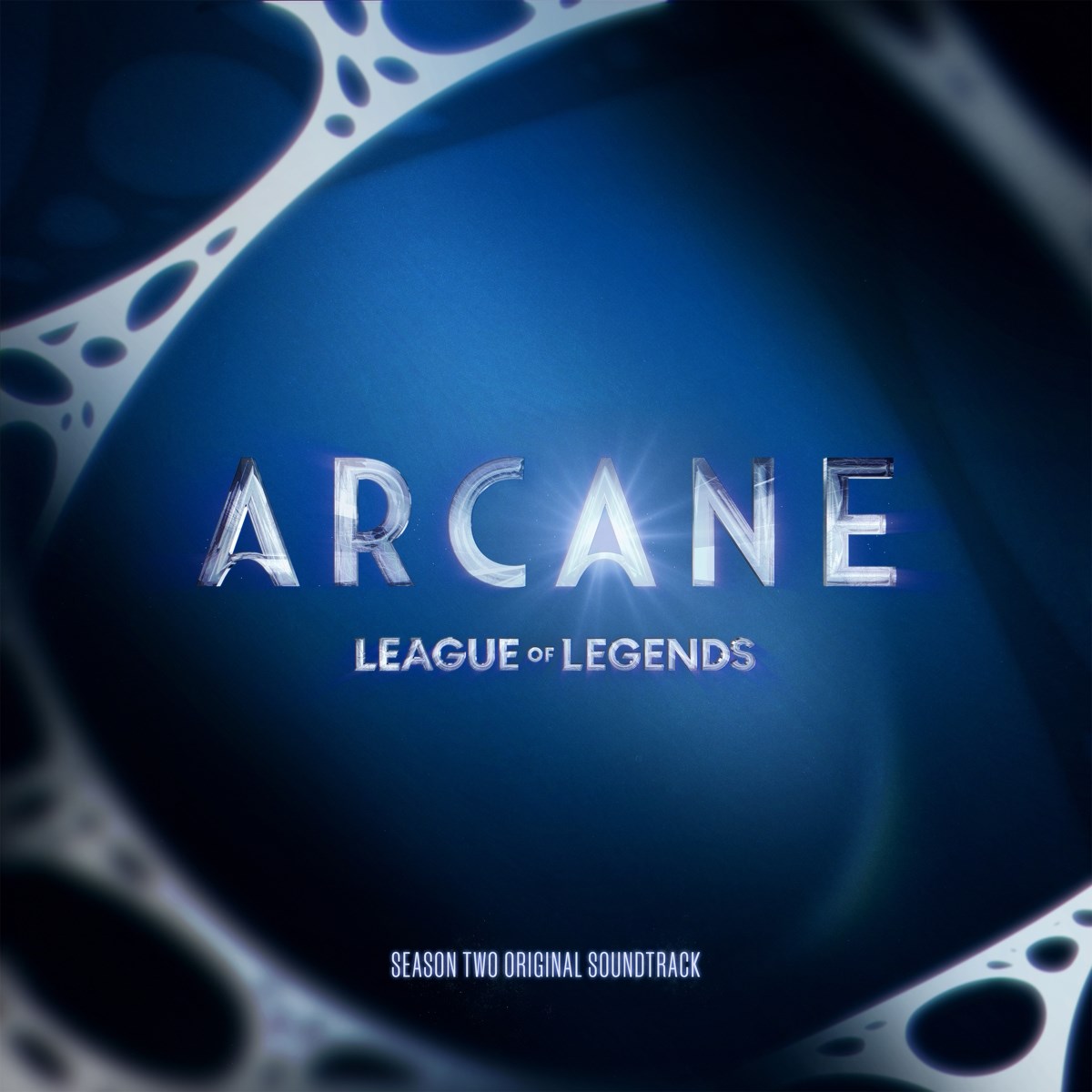 Afbeelding van Various Artists - Arcane League Of Legends: Season 2