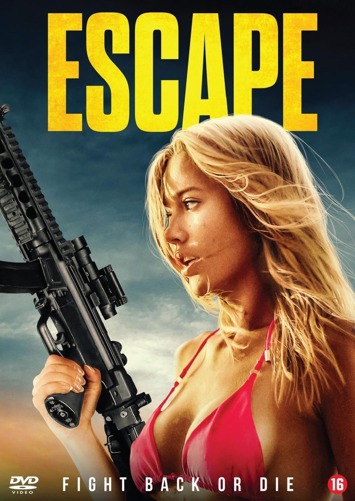 Afbeelding van Escape