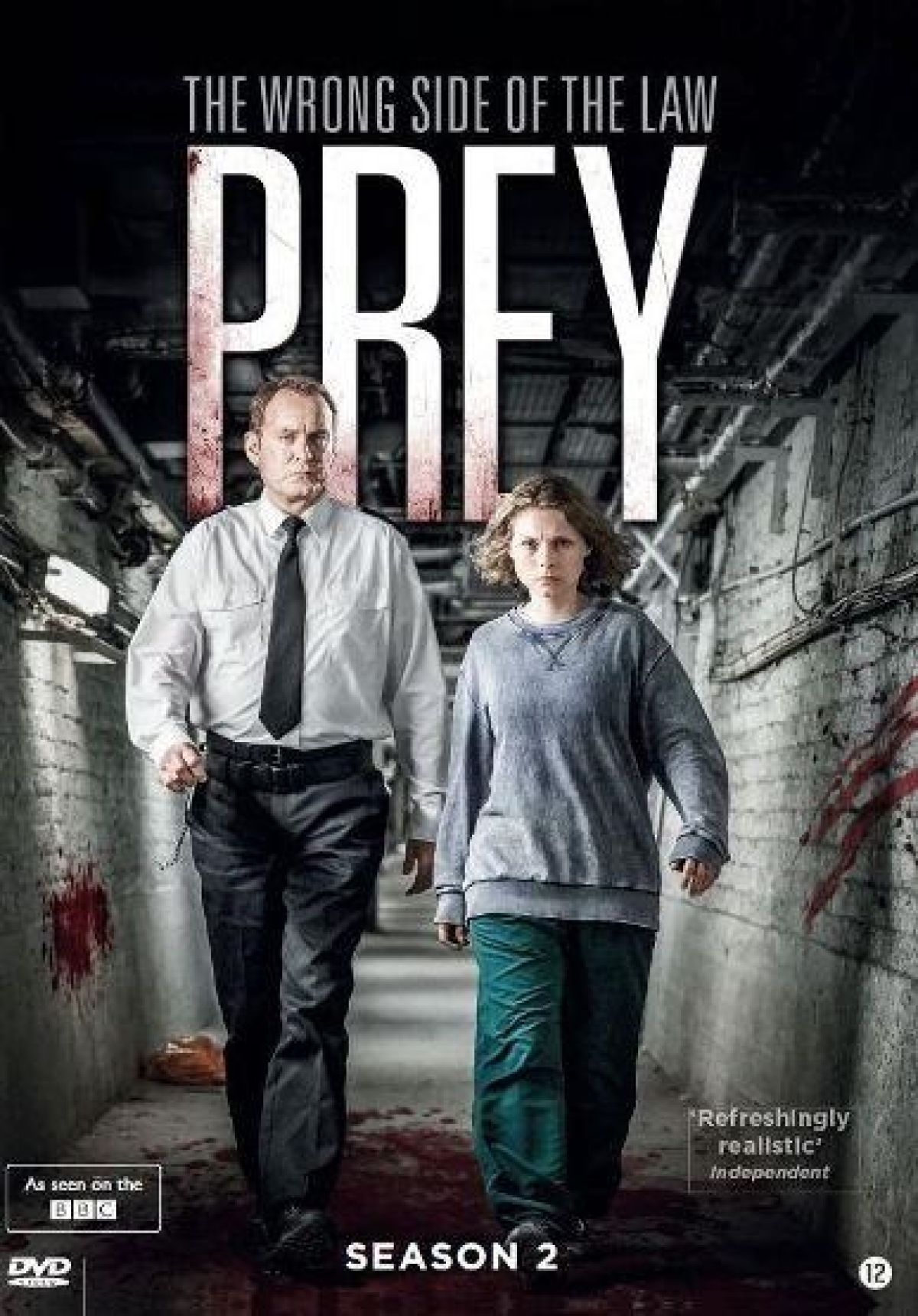 Prey - Seizoen 2
