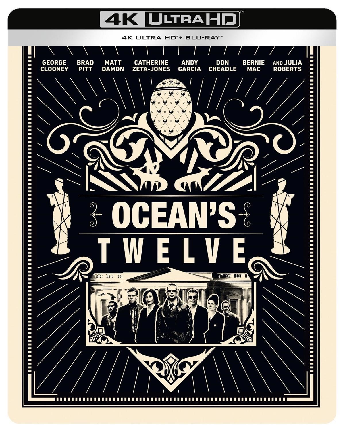 Afbeelding van Ocean's Twelve