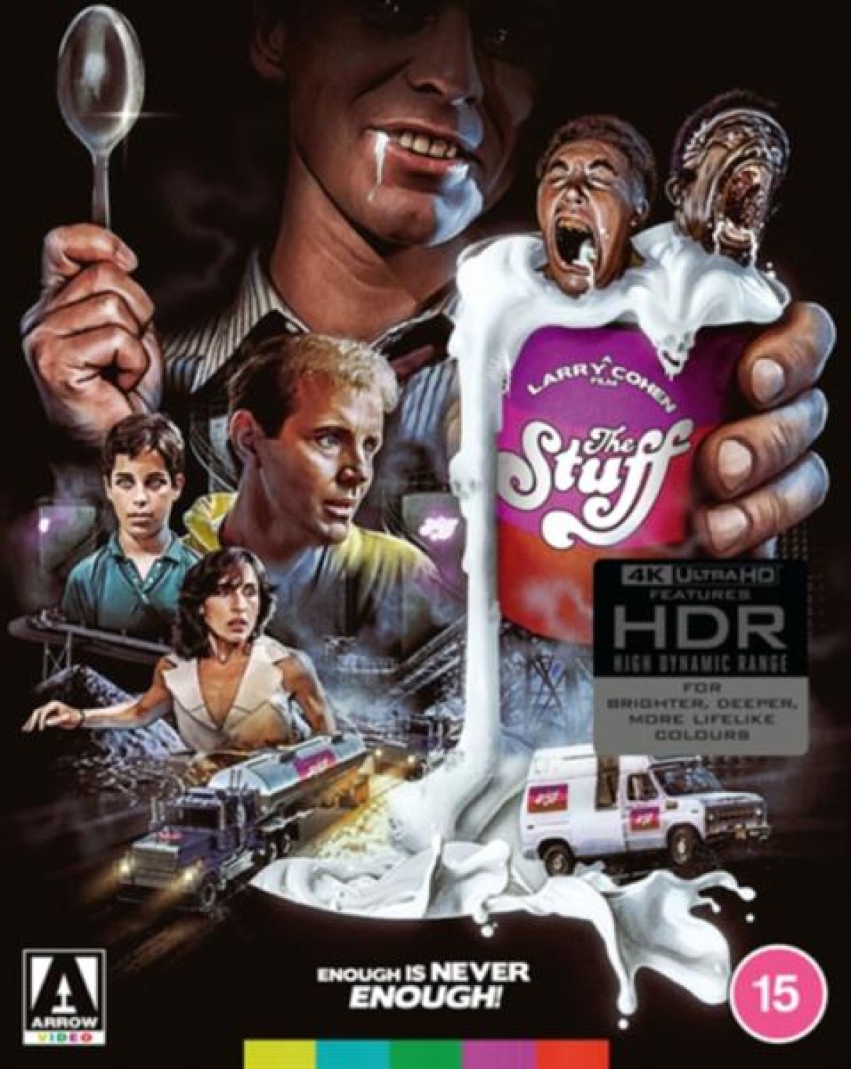 The Stuff
