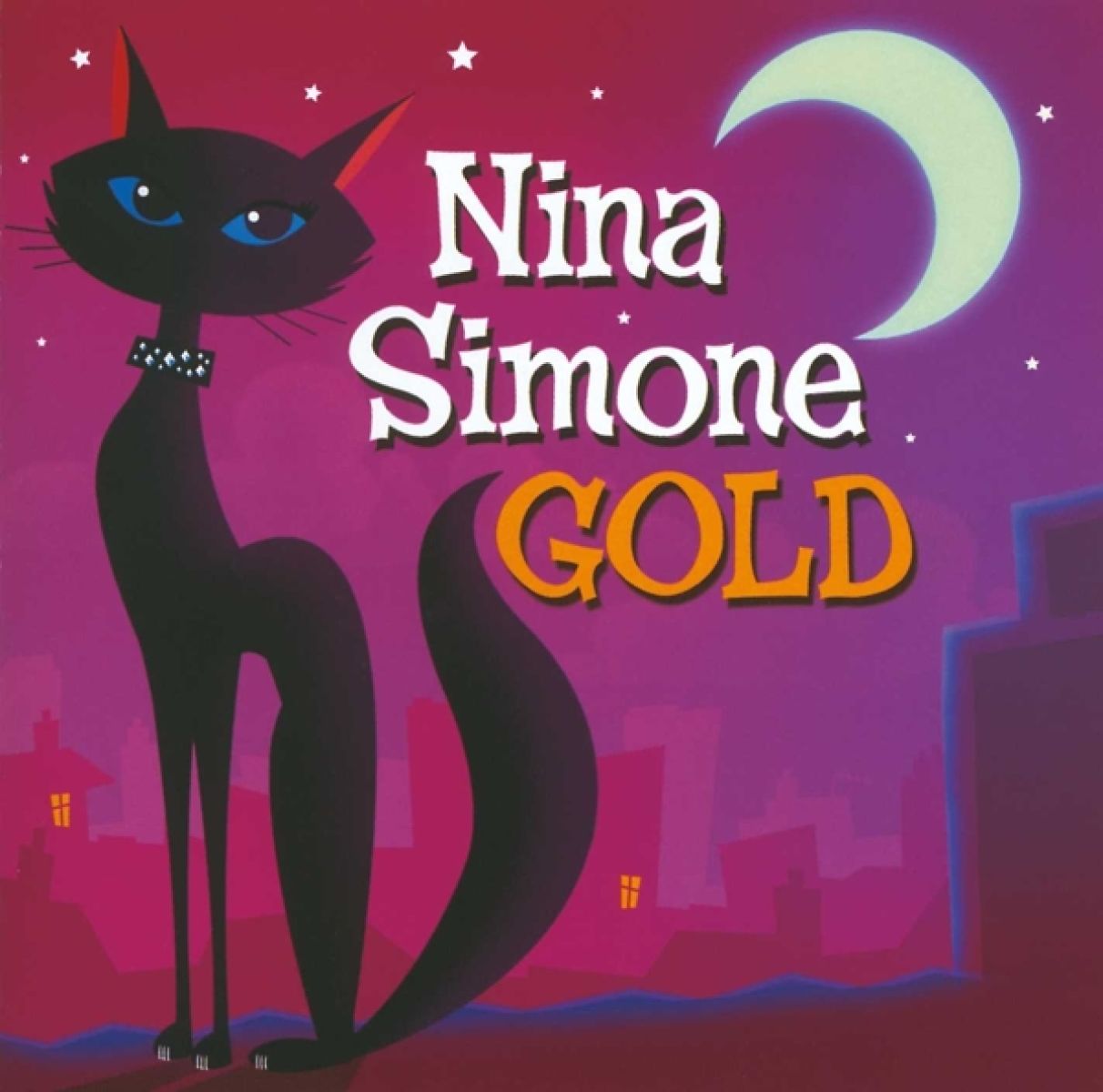 Afbeelding van Nina Simone - Gold