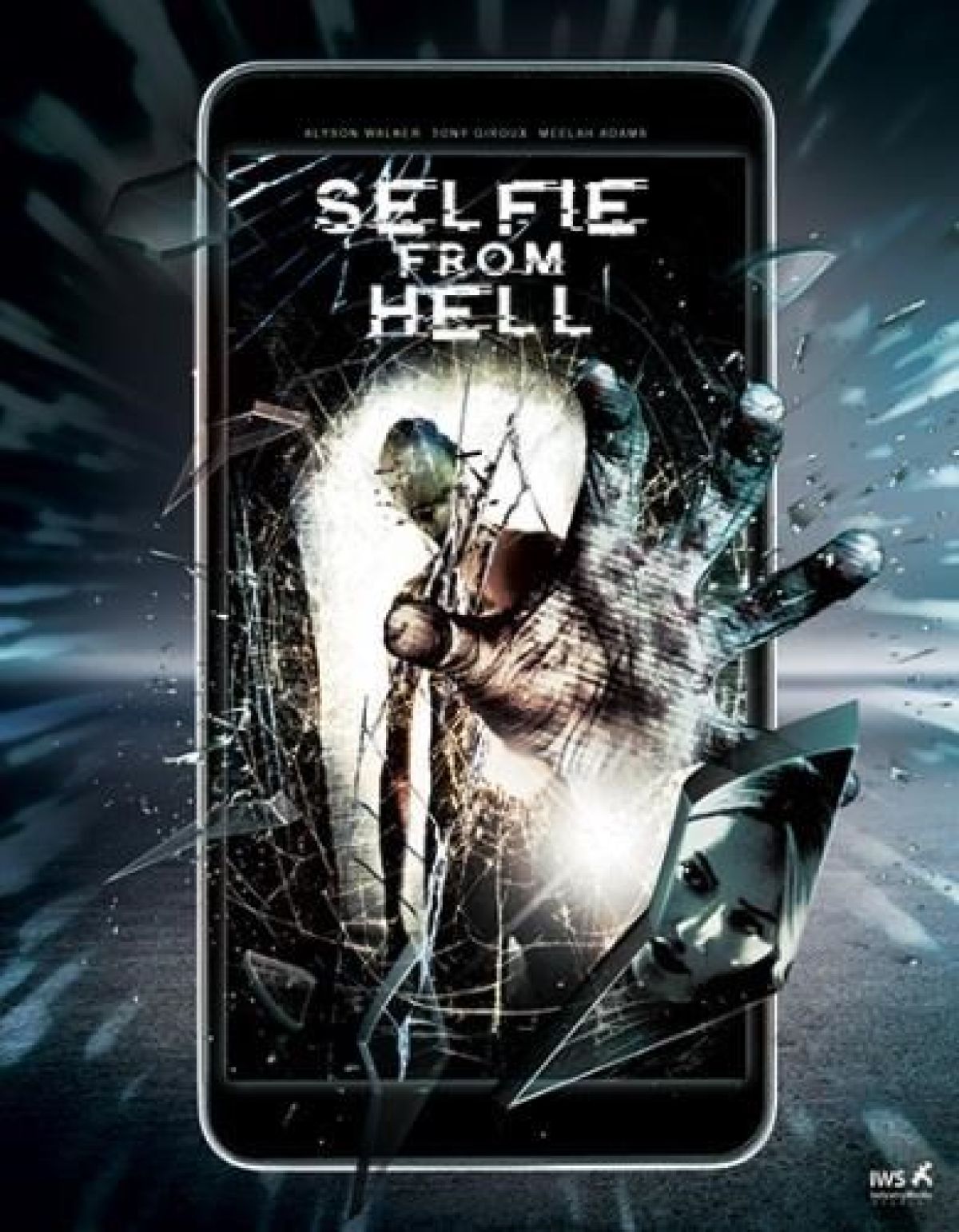 Afbeelding van Selfie From Hell