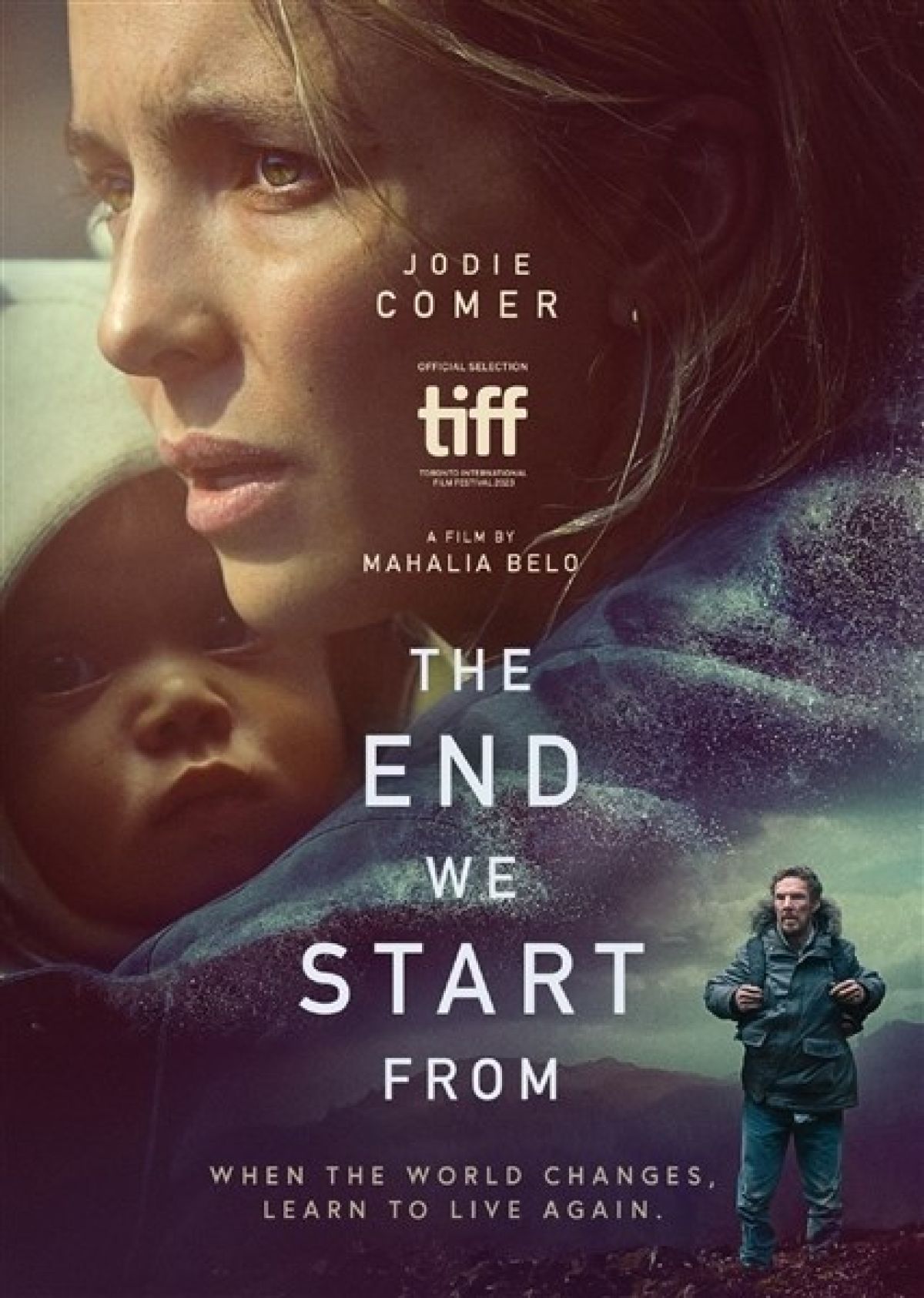 Afbeelding van The End We Start From