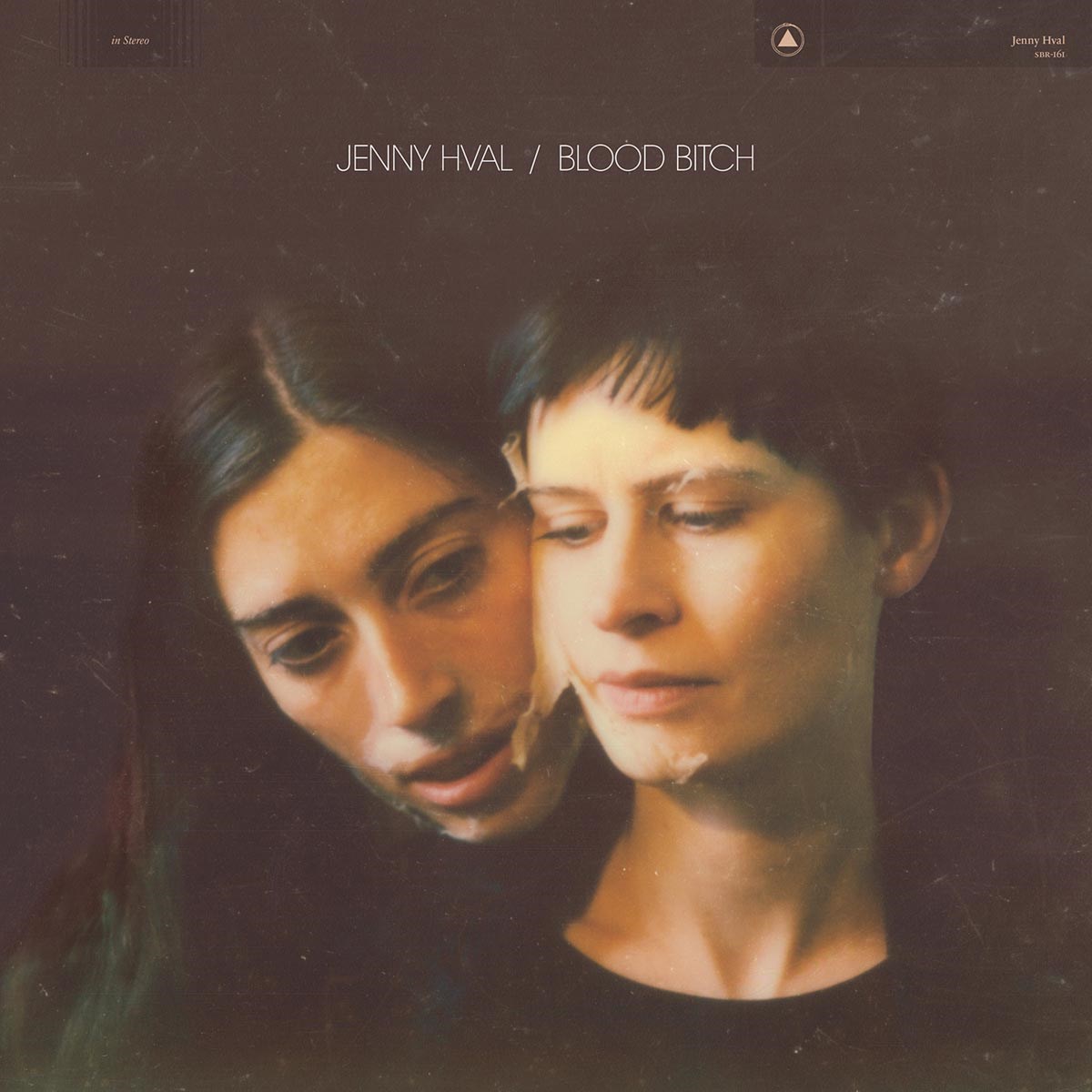 Afbeelding van Jenny Hval - Blood Bitch
