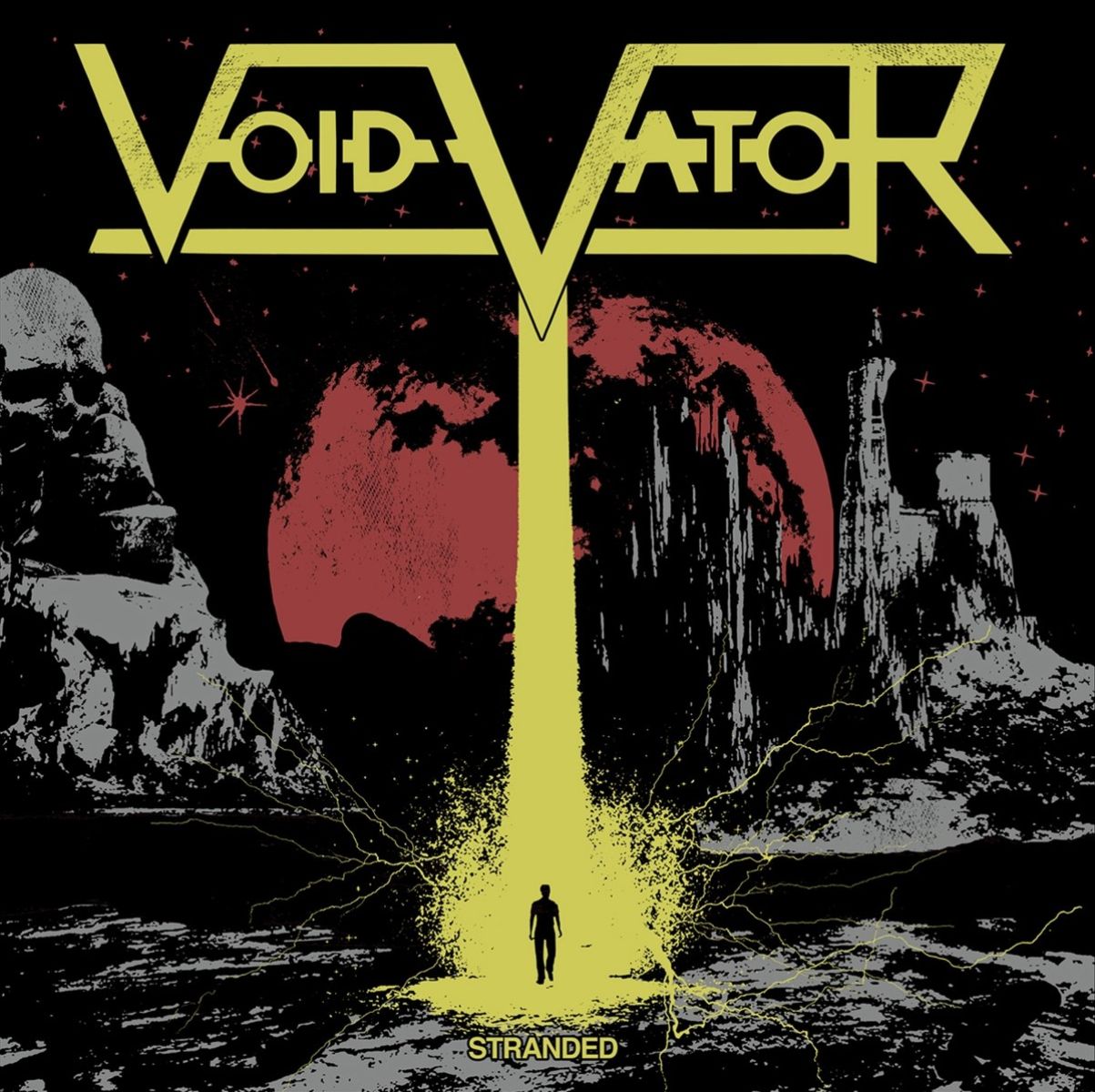 Afbeelding van Void Vator - Stranded