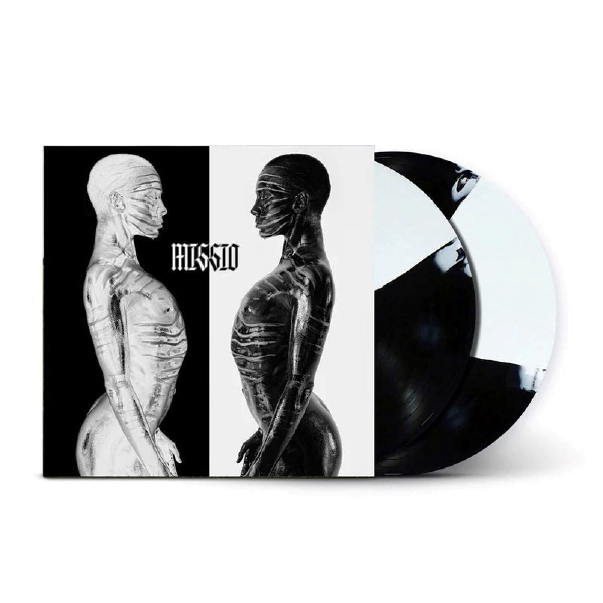 Missio - Love & Heartbreak