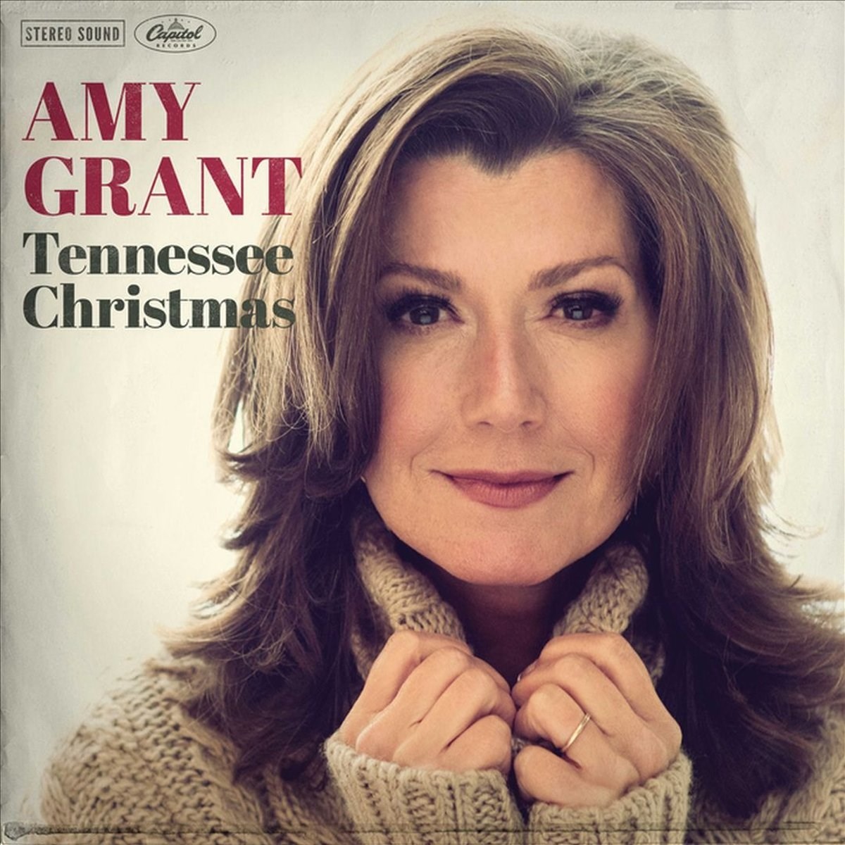 Amy Grant - Tennessee Christmas
