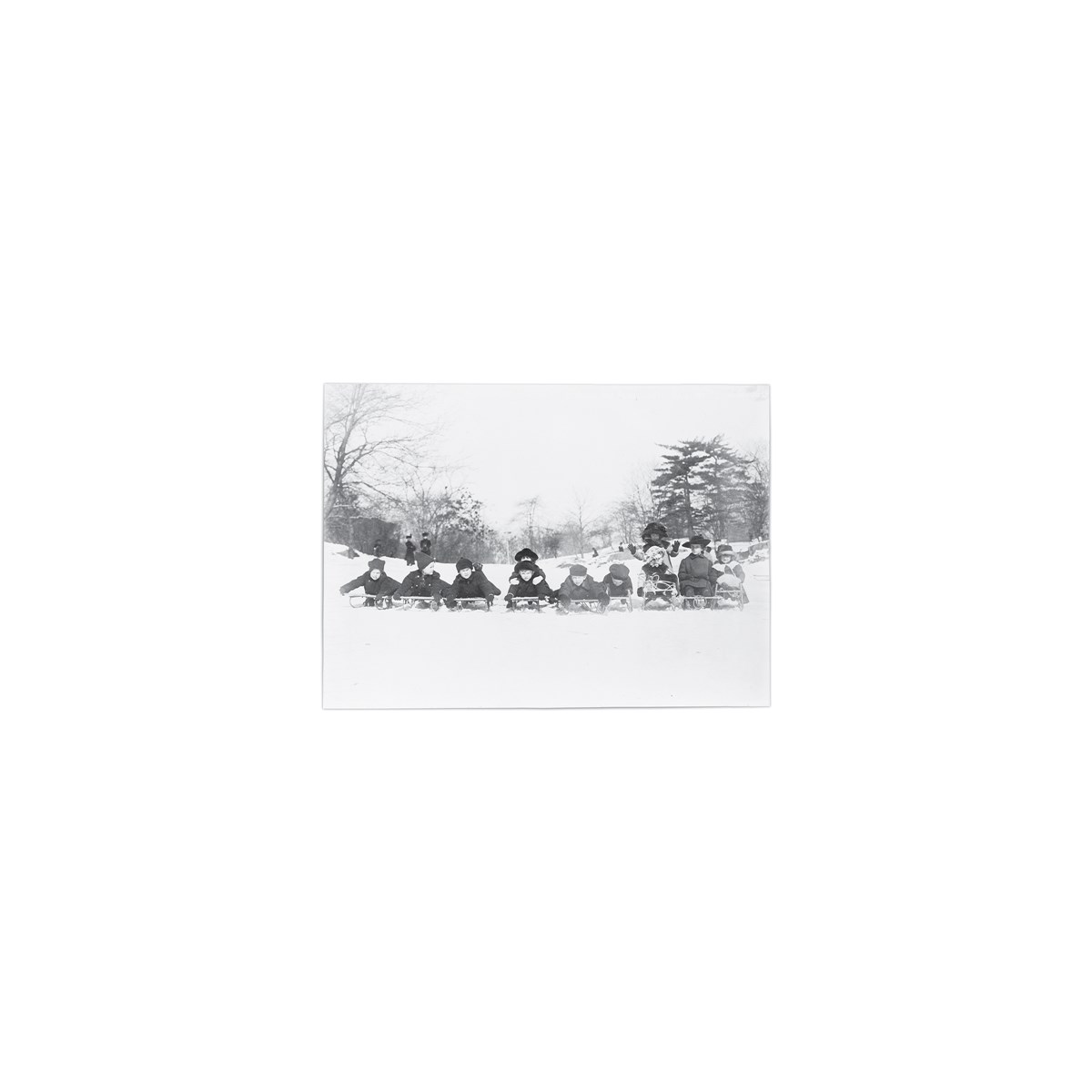 Afbeelding van Bright Eyes - A Christmas Album